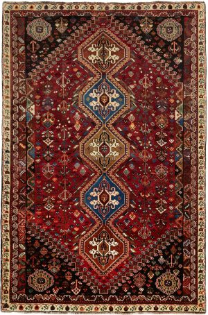 Shiraz   259X173 Cm