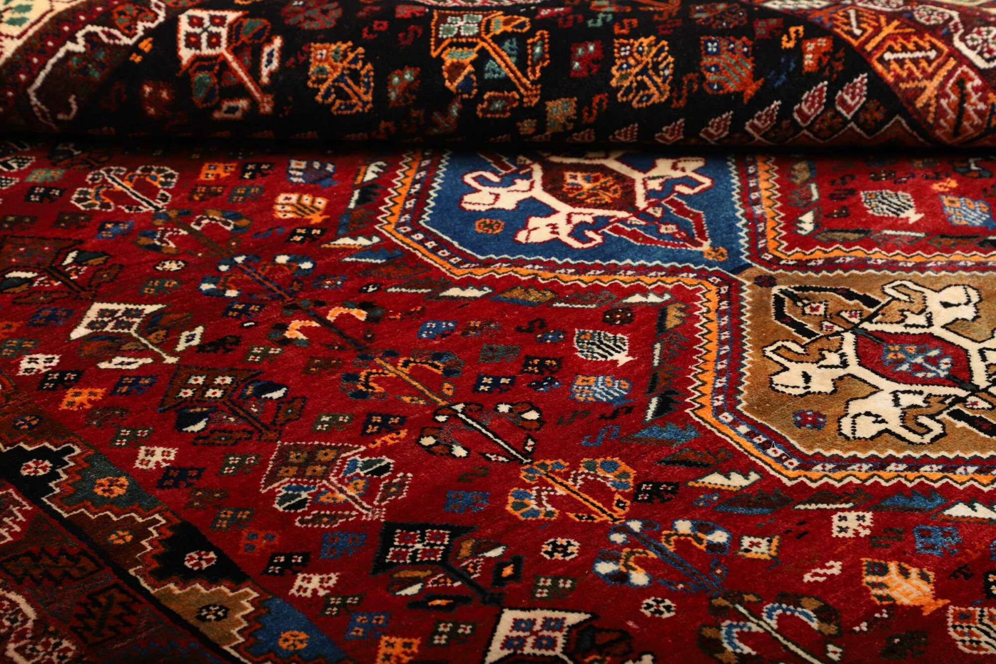 Shiraz 259X173 Cm - Image 9