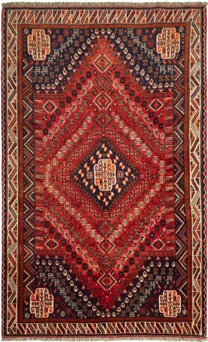 Shiraz   280X170 Cm