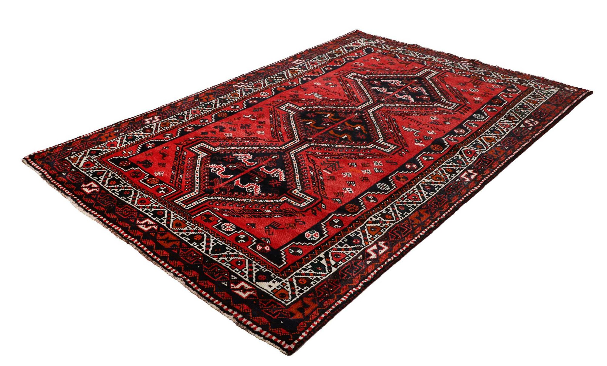 Shiraz 251X171 Cm - Image 2
