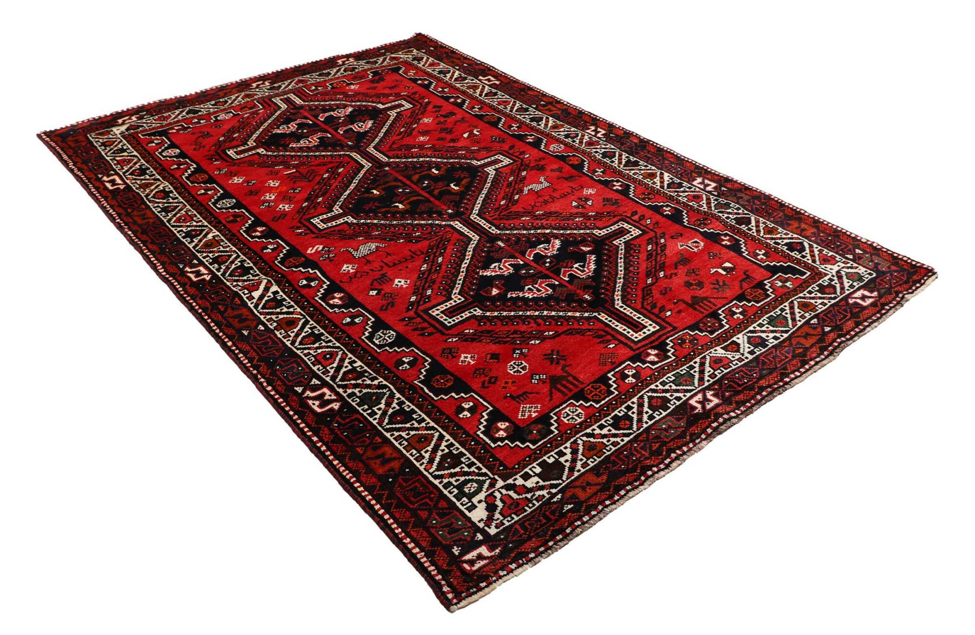 Shiraz 251X171 Cm - Image 3