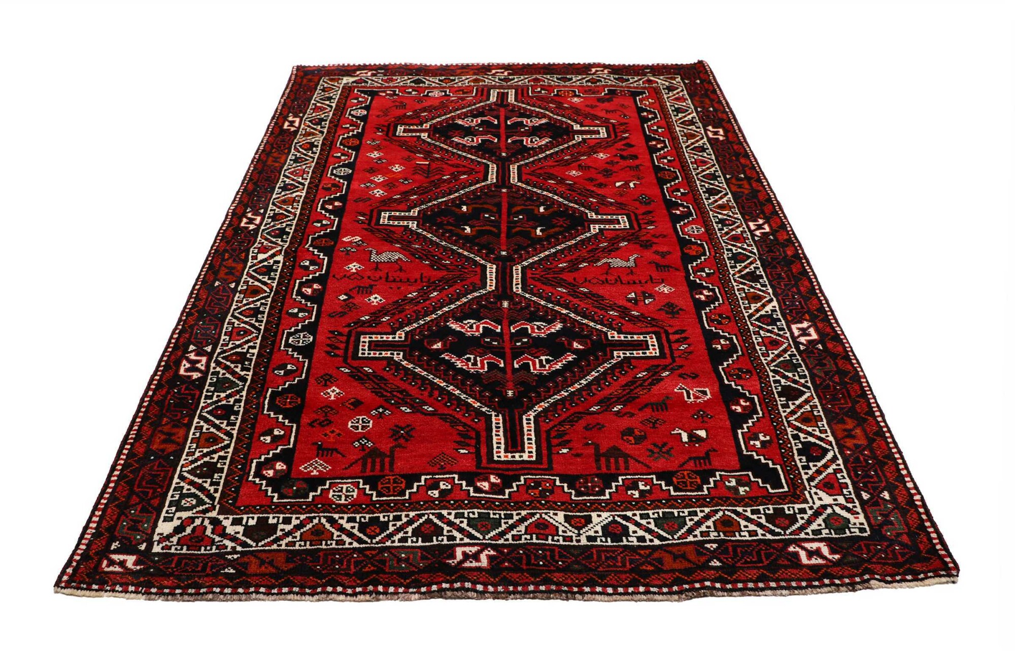 Shiraz 251X171 Cm - Image 4