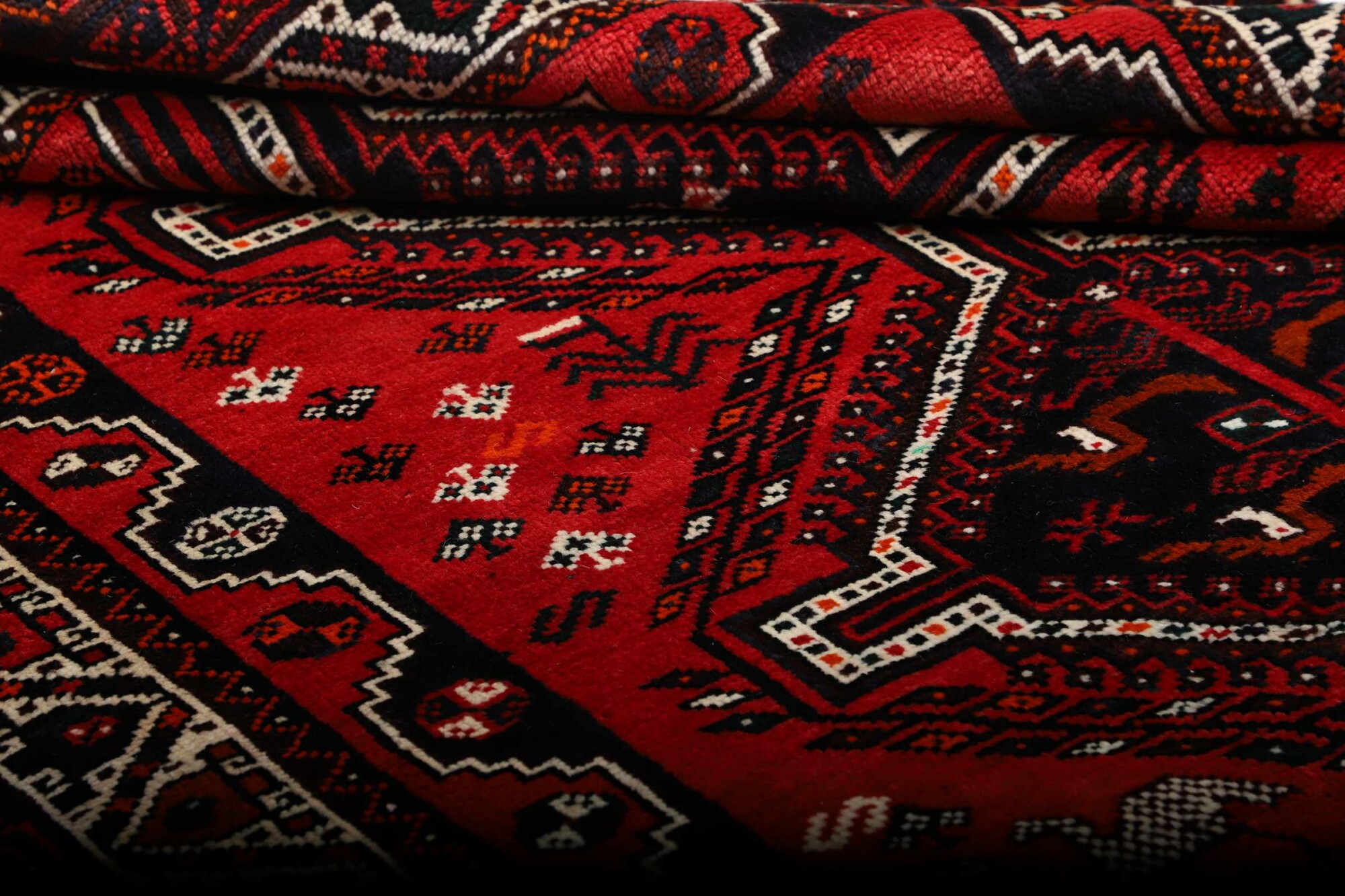 Shiraz 251X171 Cm - Image 9