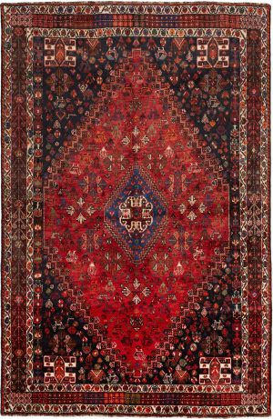Shiraz   263X170 Cm