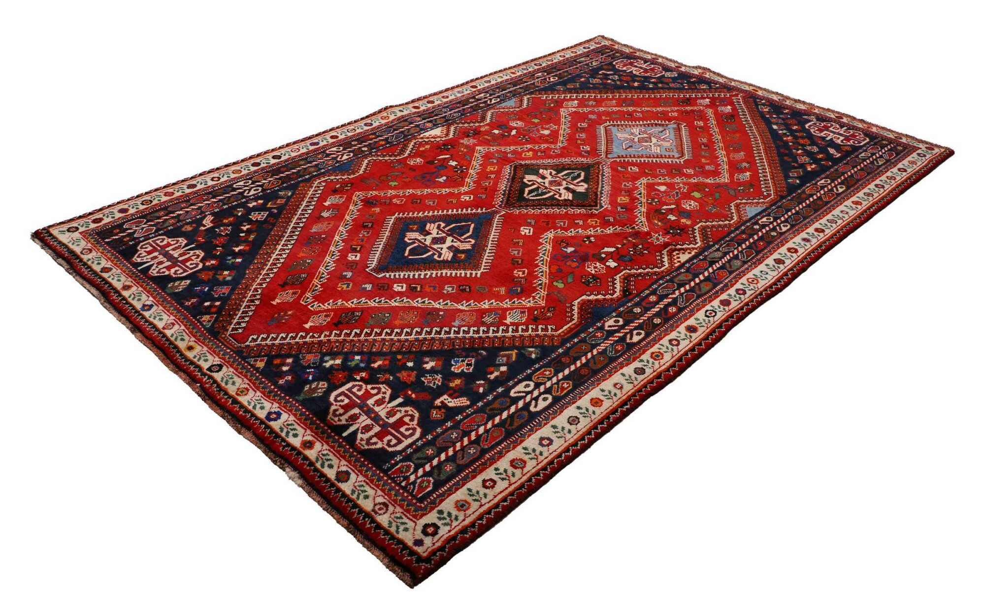 Shiraz 262X170 Cm - Image 2