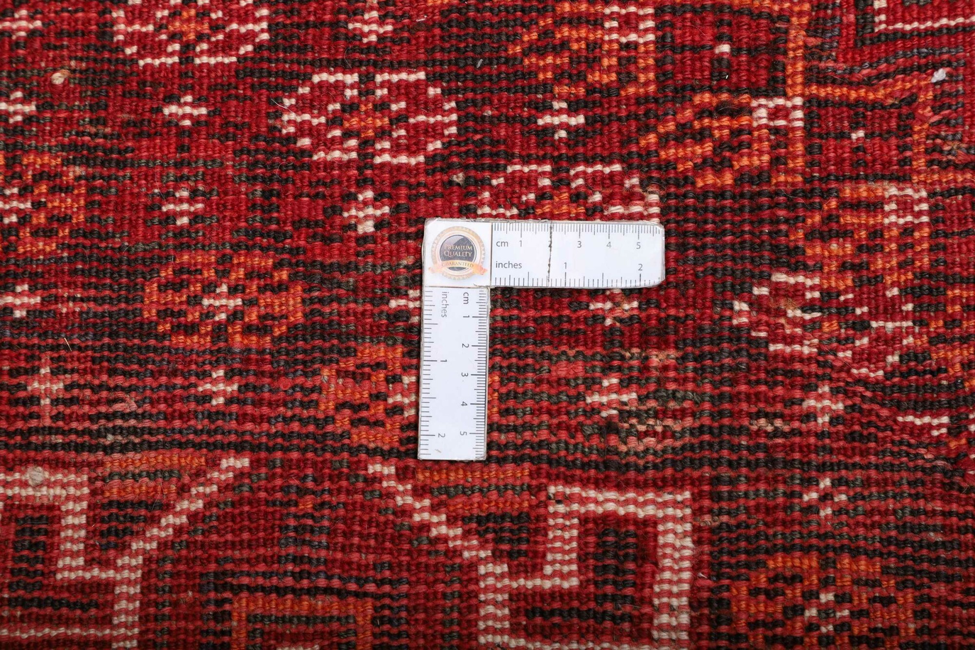 Shiraz 262X170 Cm - Image 10