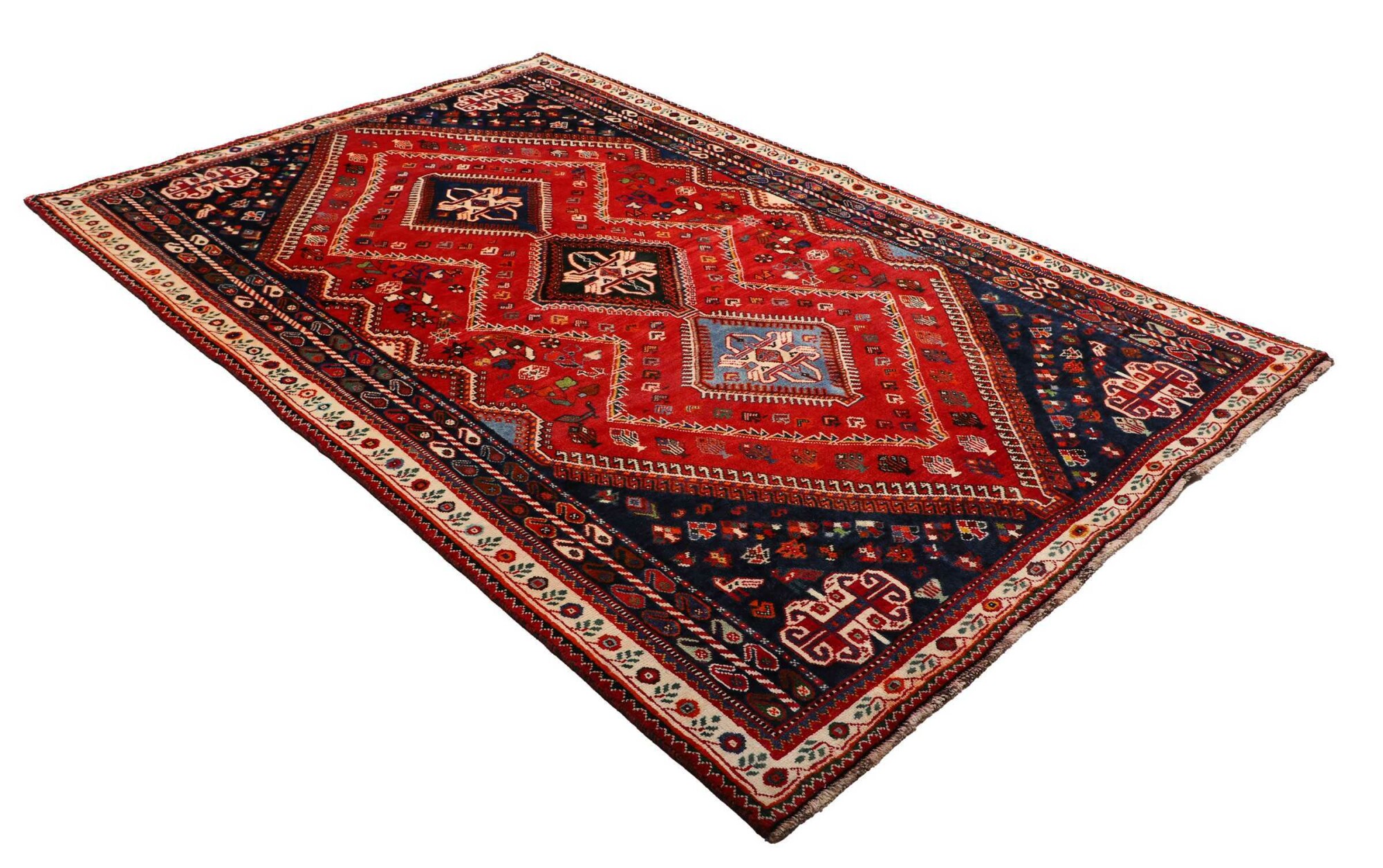 Shiraz 262X170 Cm - Image 3