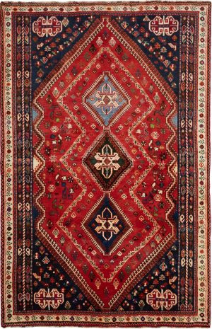 Shiraz   262X170 Cm