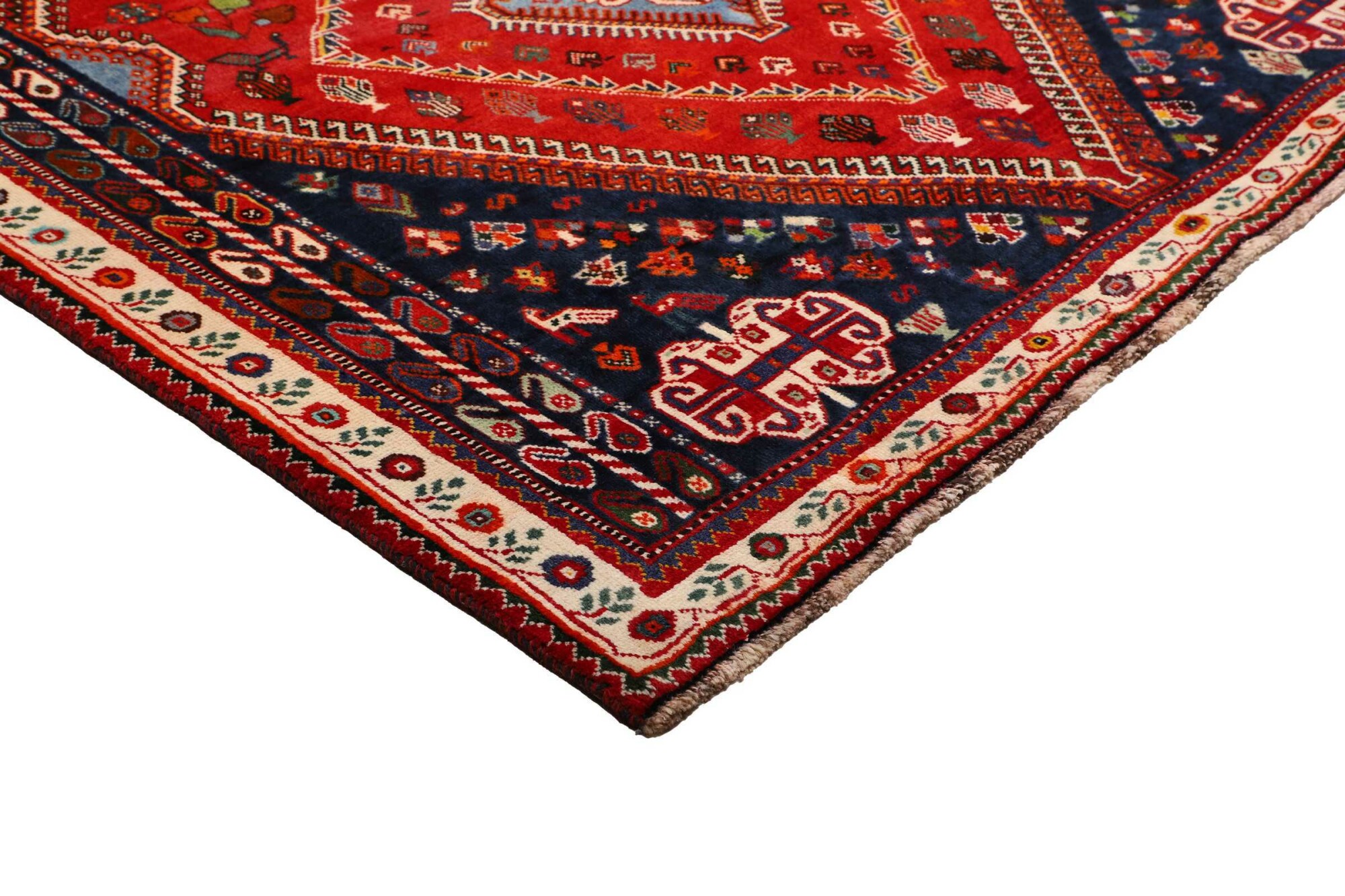 Shiraz 262X170 Cm - Image 5