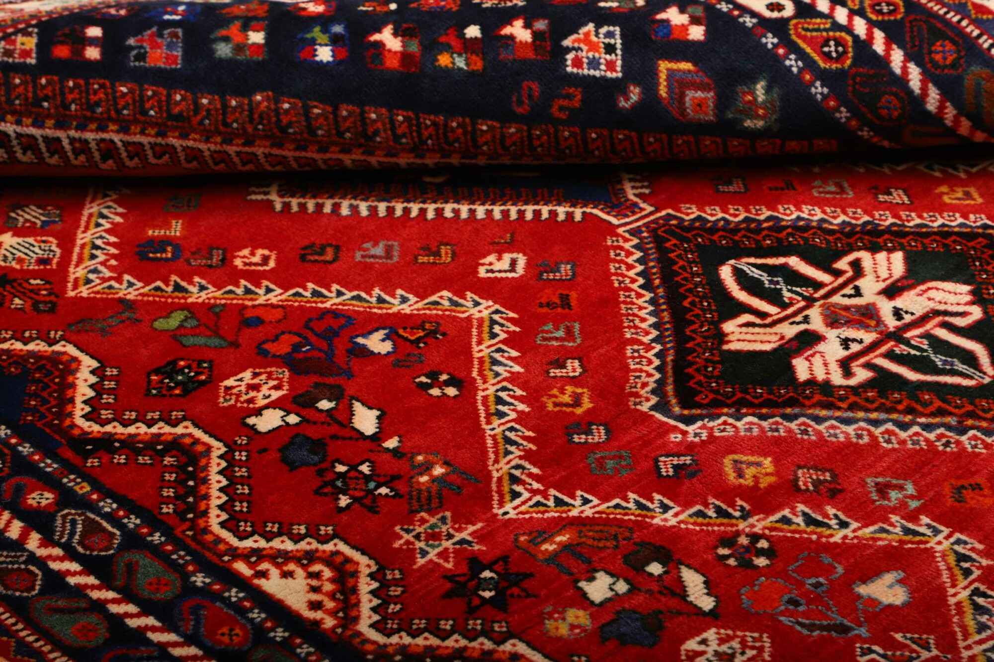 Shiraz 262X170 Cm - Image 9