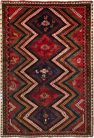 Shiraz   263X177 Cm