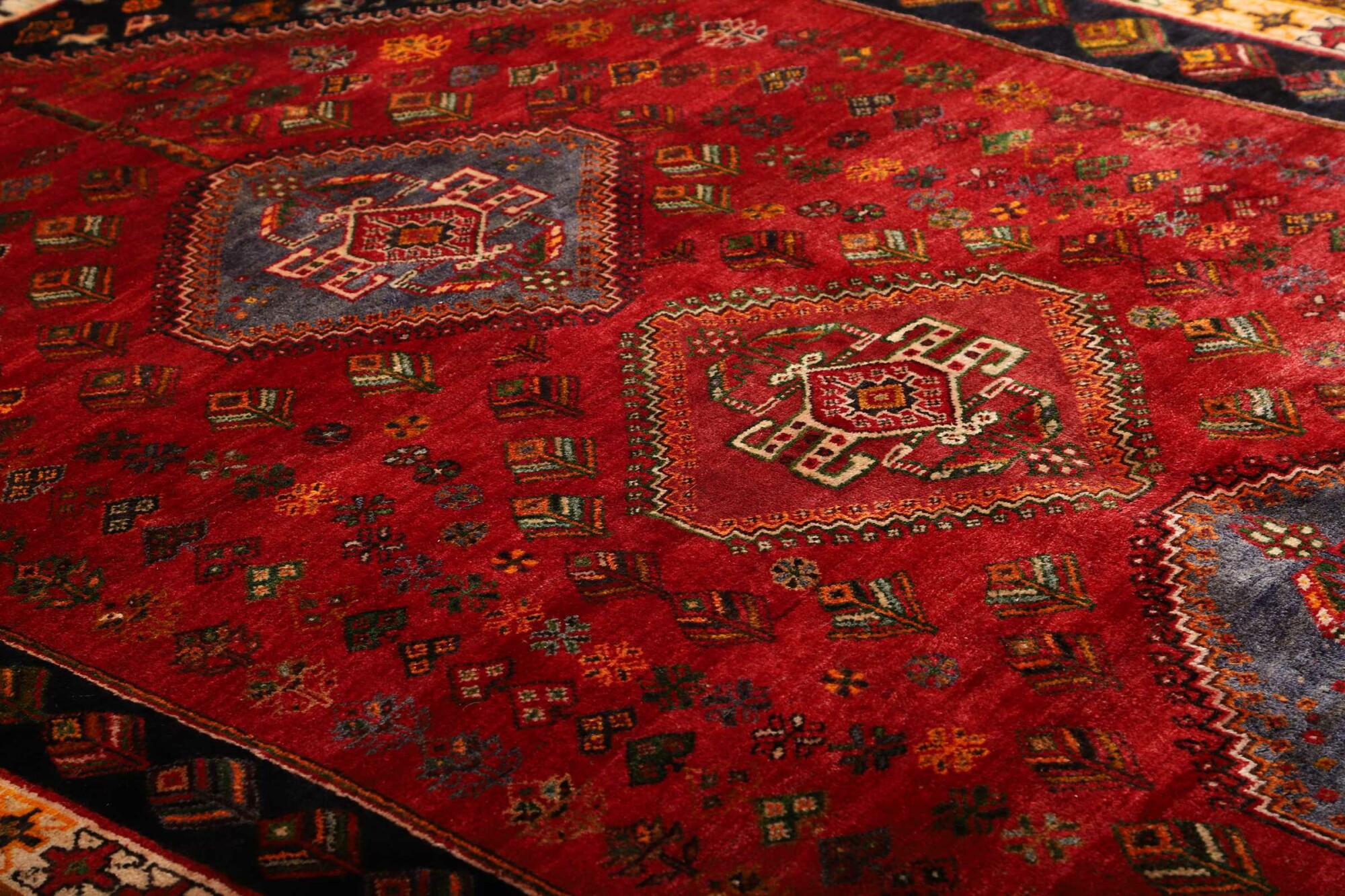 Shiraz 260X175 Cm - Image 7