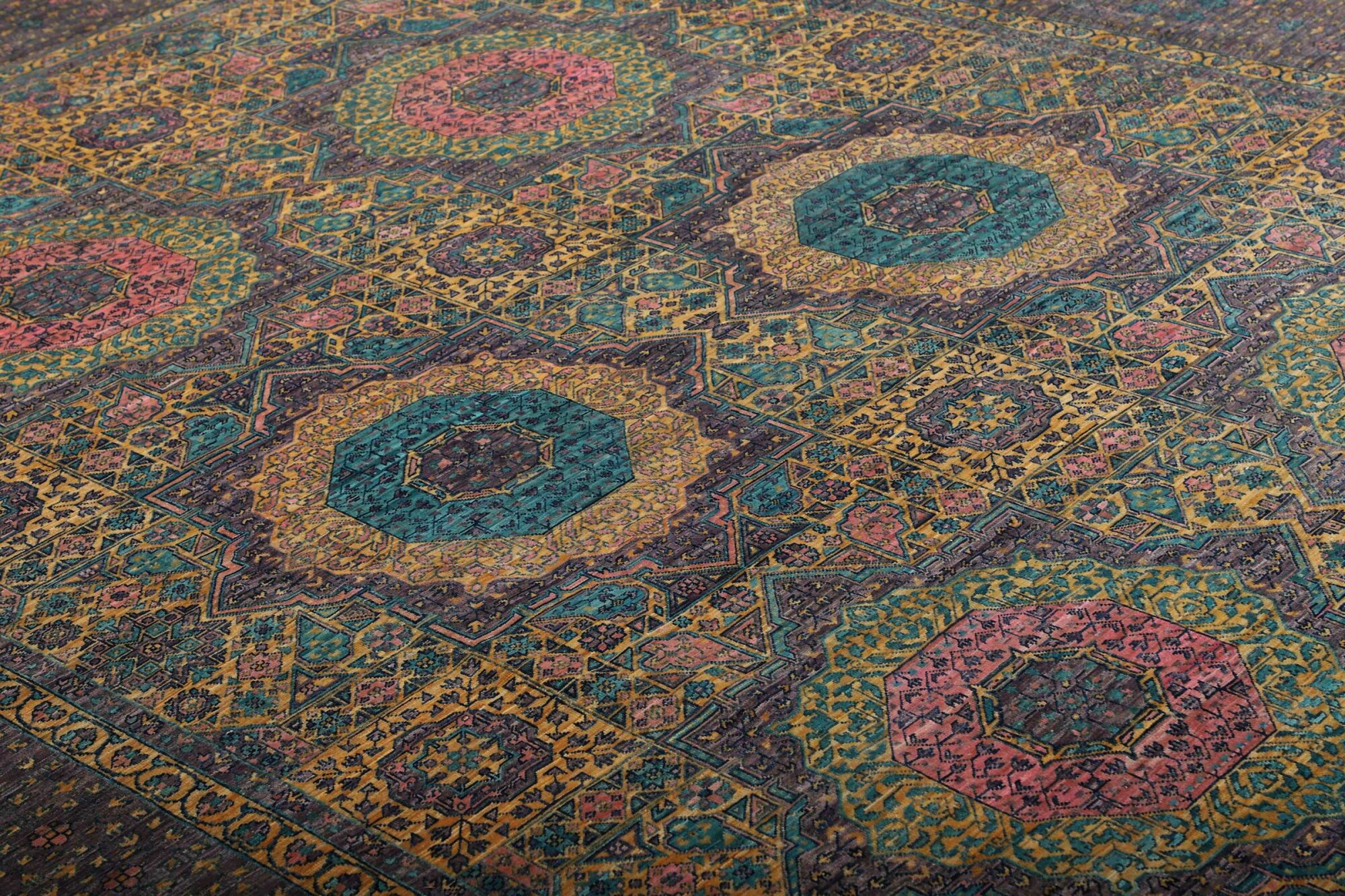 Malmlouk 345X242 Cm - Image 6