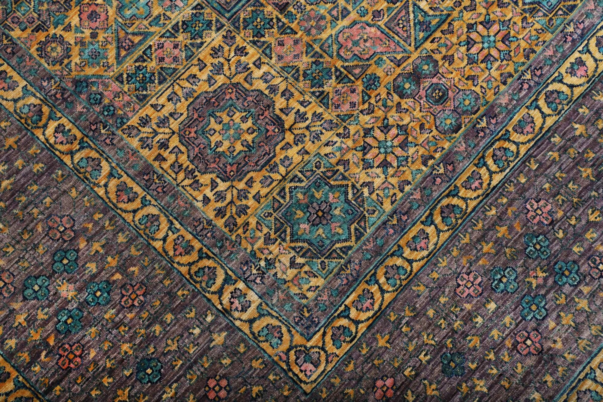 Malmlouk 345X242 Cm - Image 8
