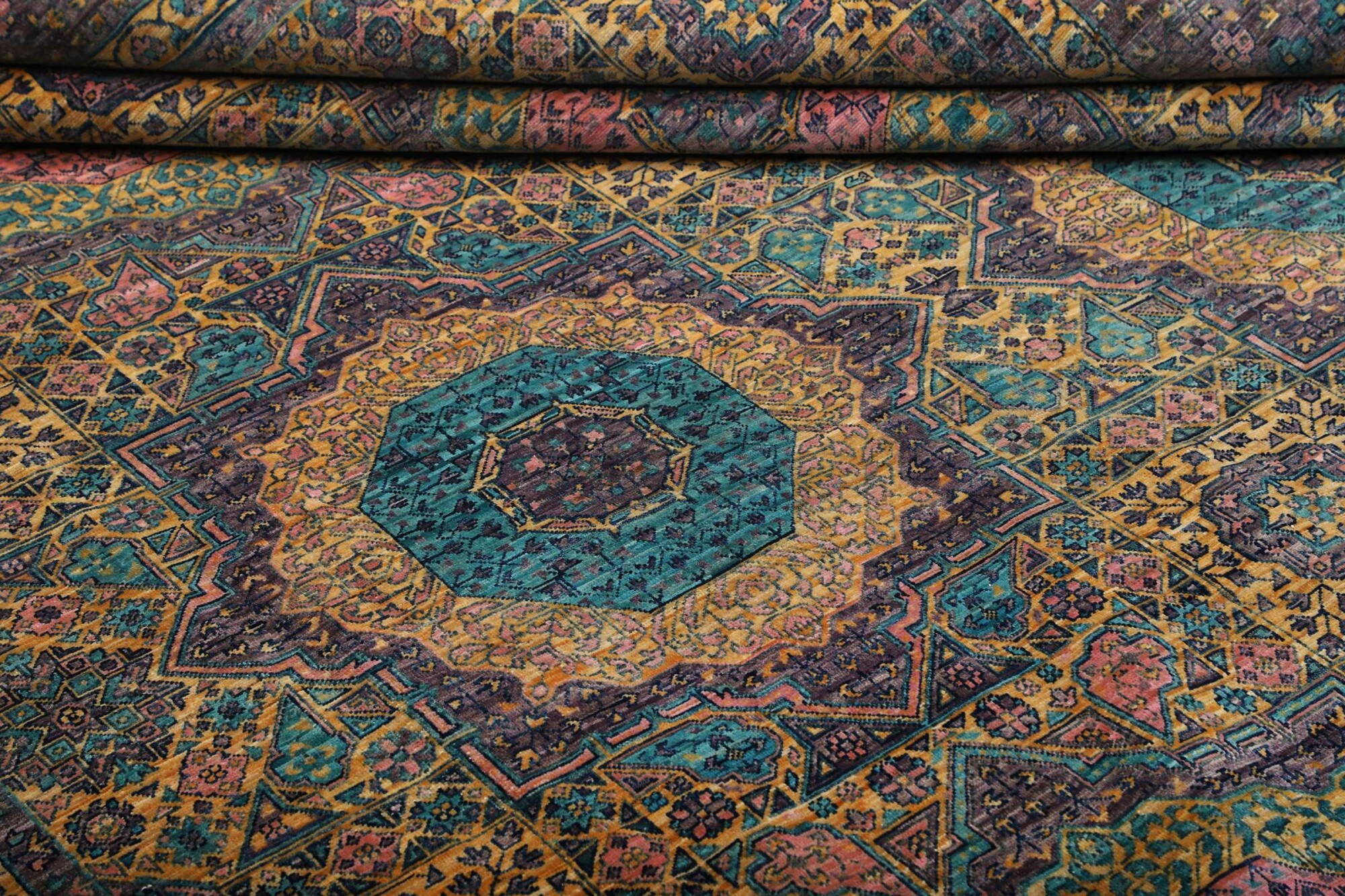 Malmlouk 345X242 Cm - Image 9