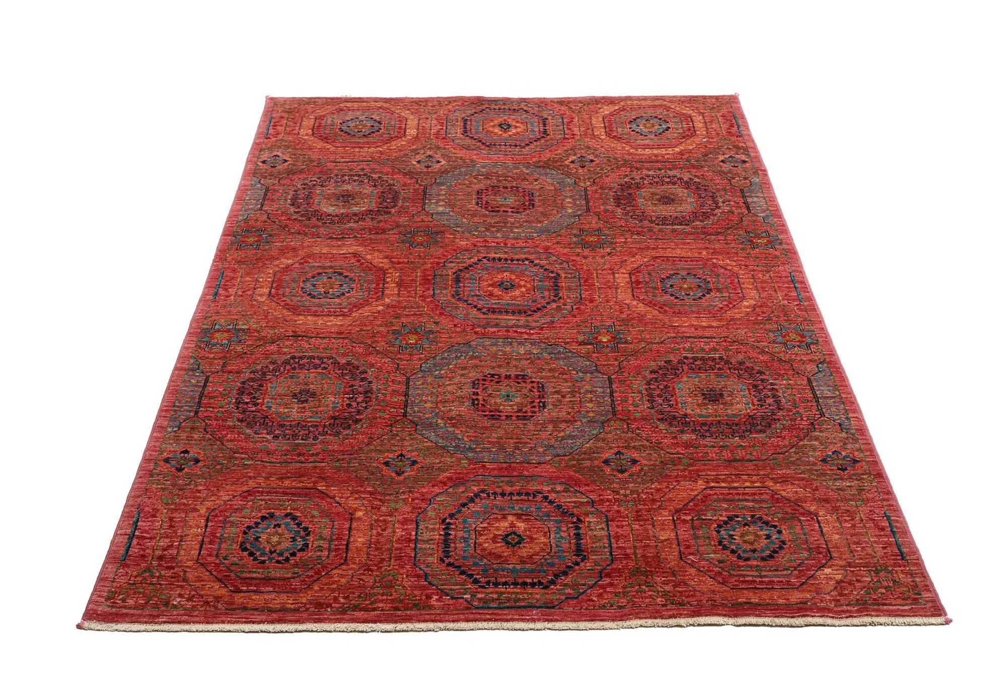 Malmlouk 176X123 Cm - Image 4