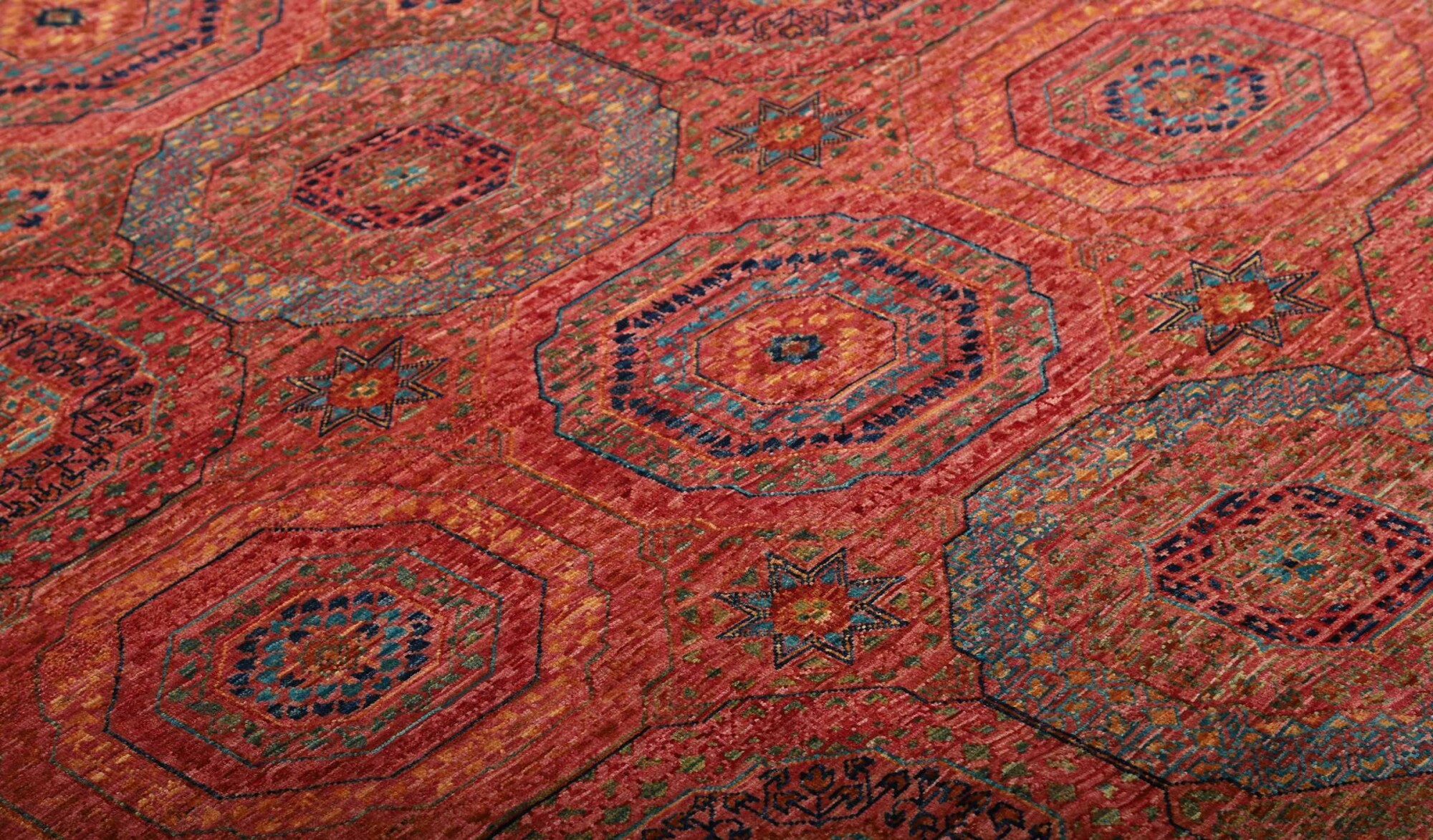 Malmlouk 176X123 Cm - Image 8