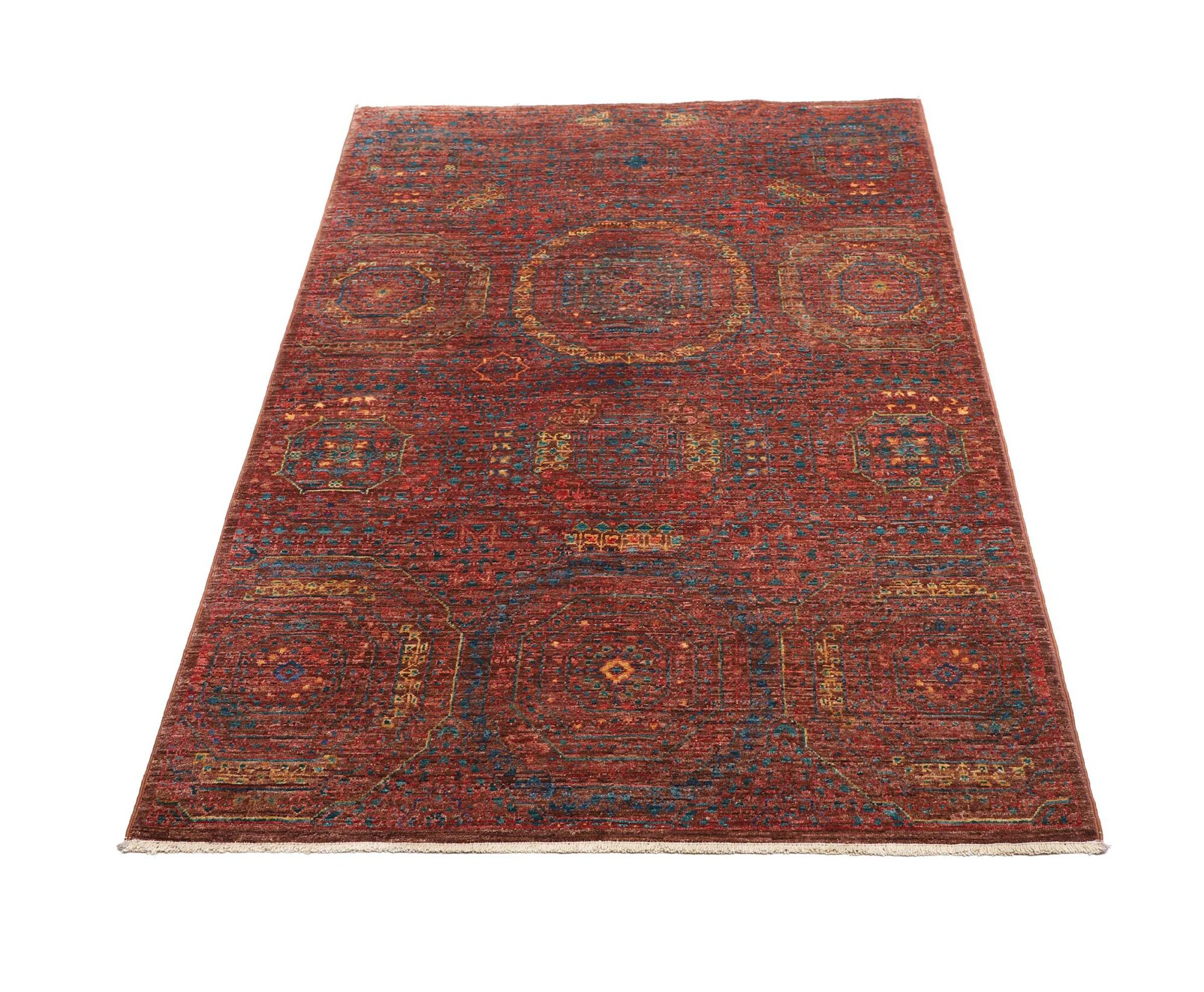 Malmlouk 154X98 Cm - Image 4