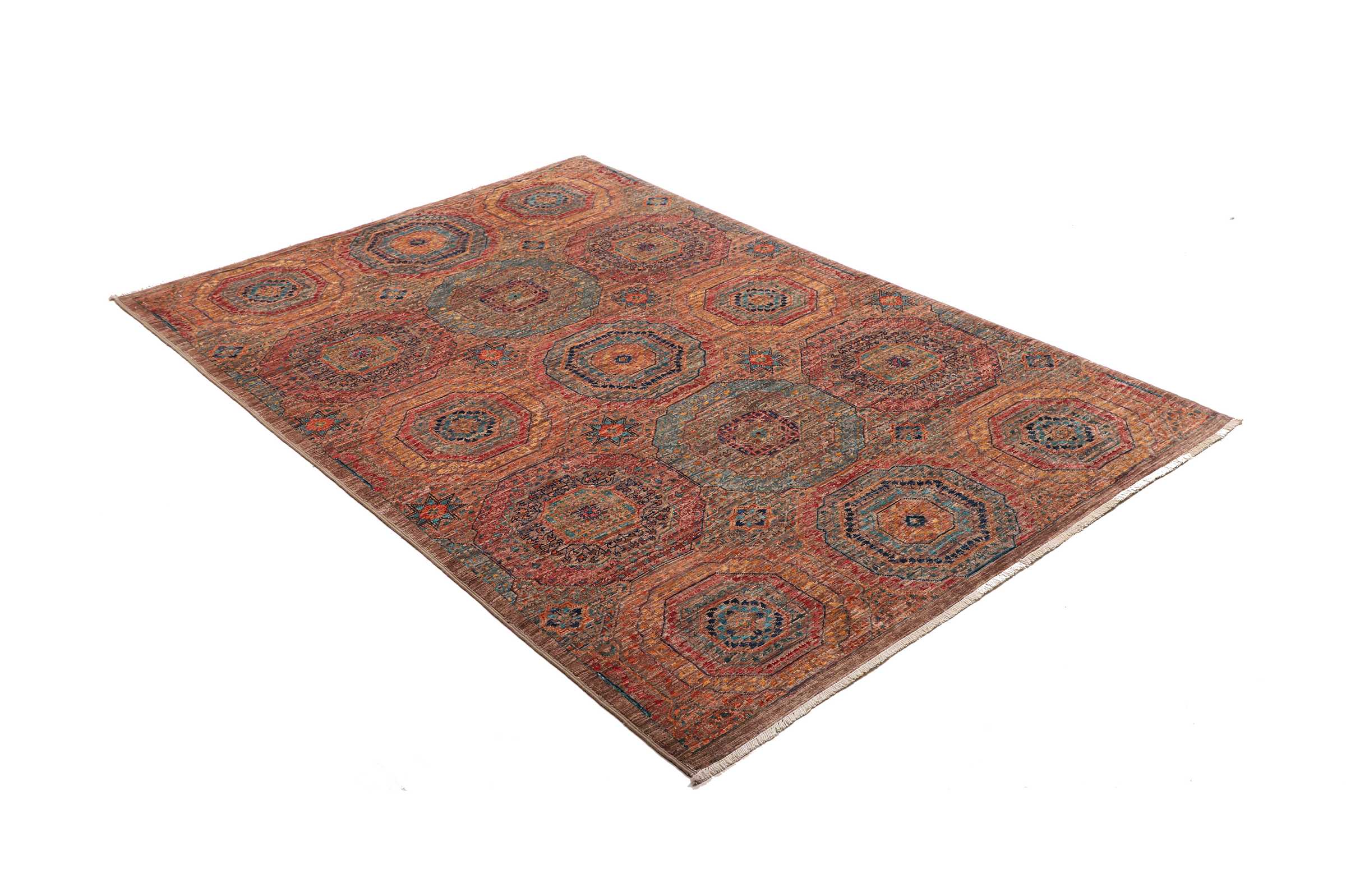 Malmlouk 184X125 Cm - Image 3