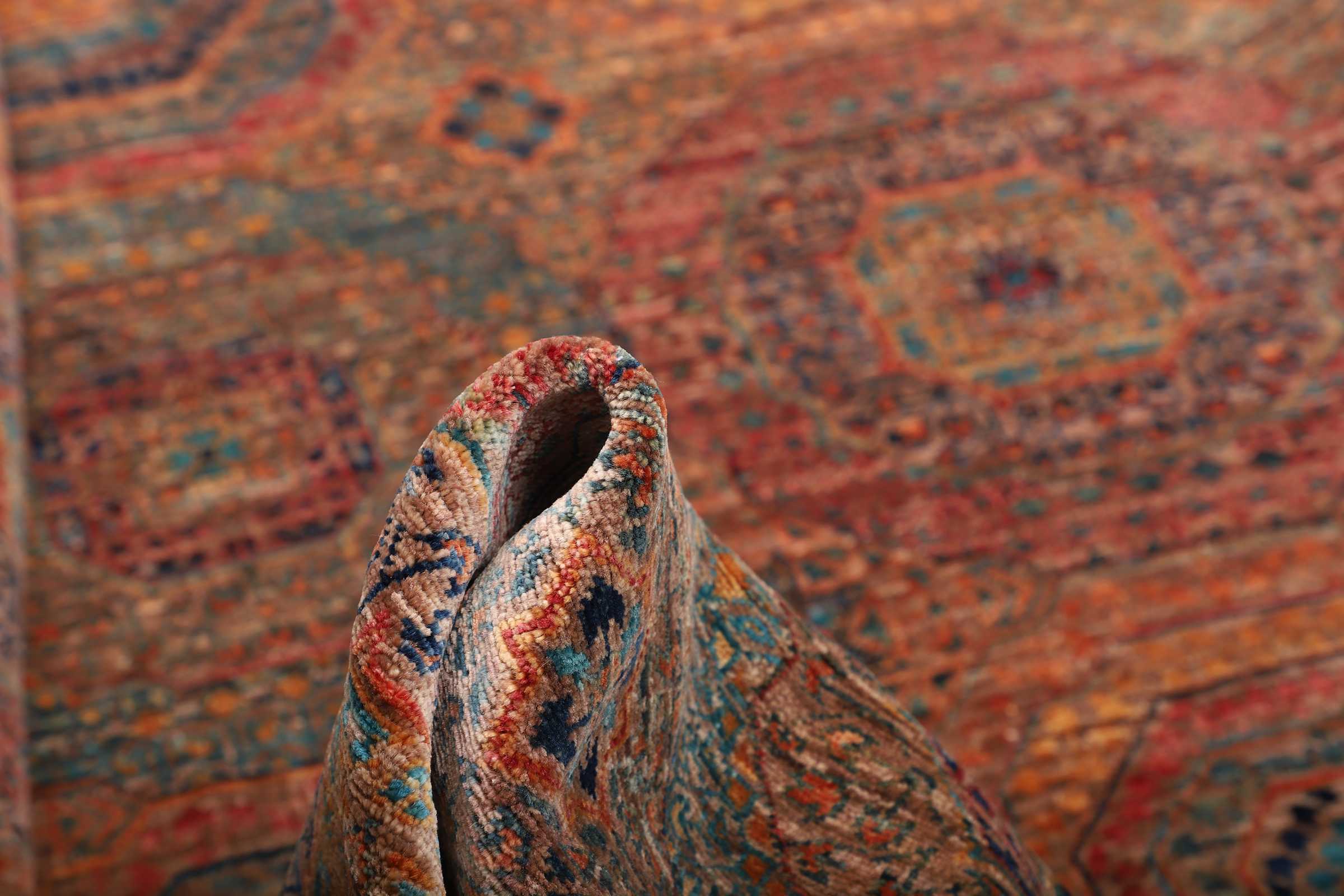 Malmlouk 184X125 Cm - Image 9