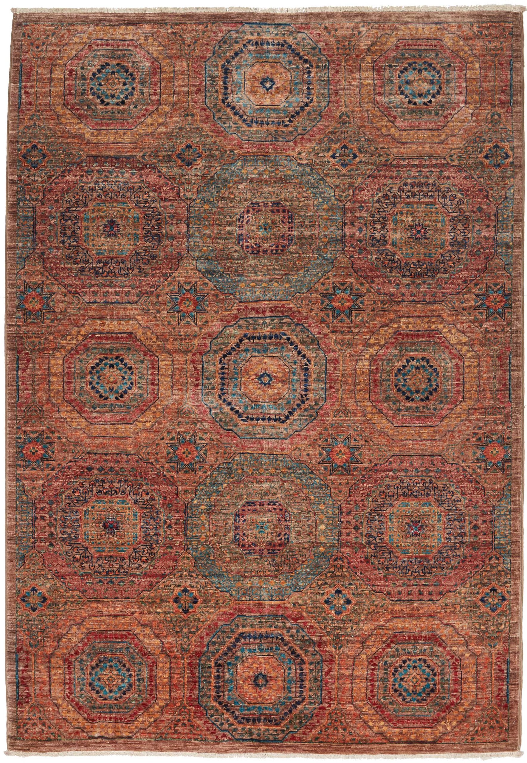 Malmlouk 184X125 Cm