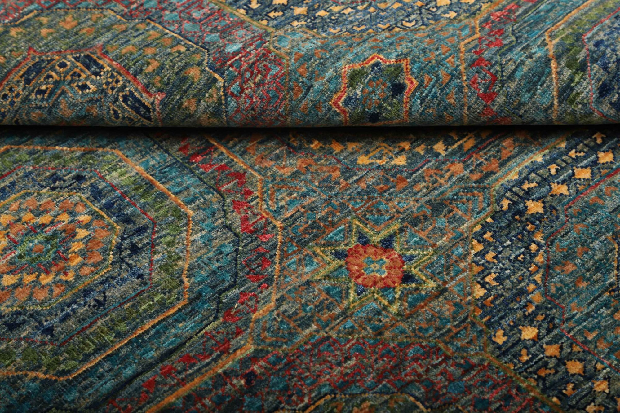 Malmlouk 140X99 Cm - Image 9
