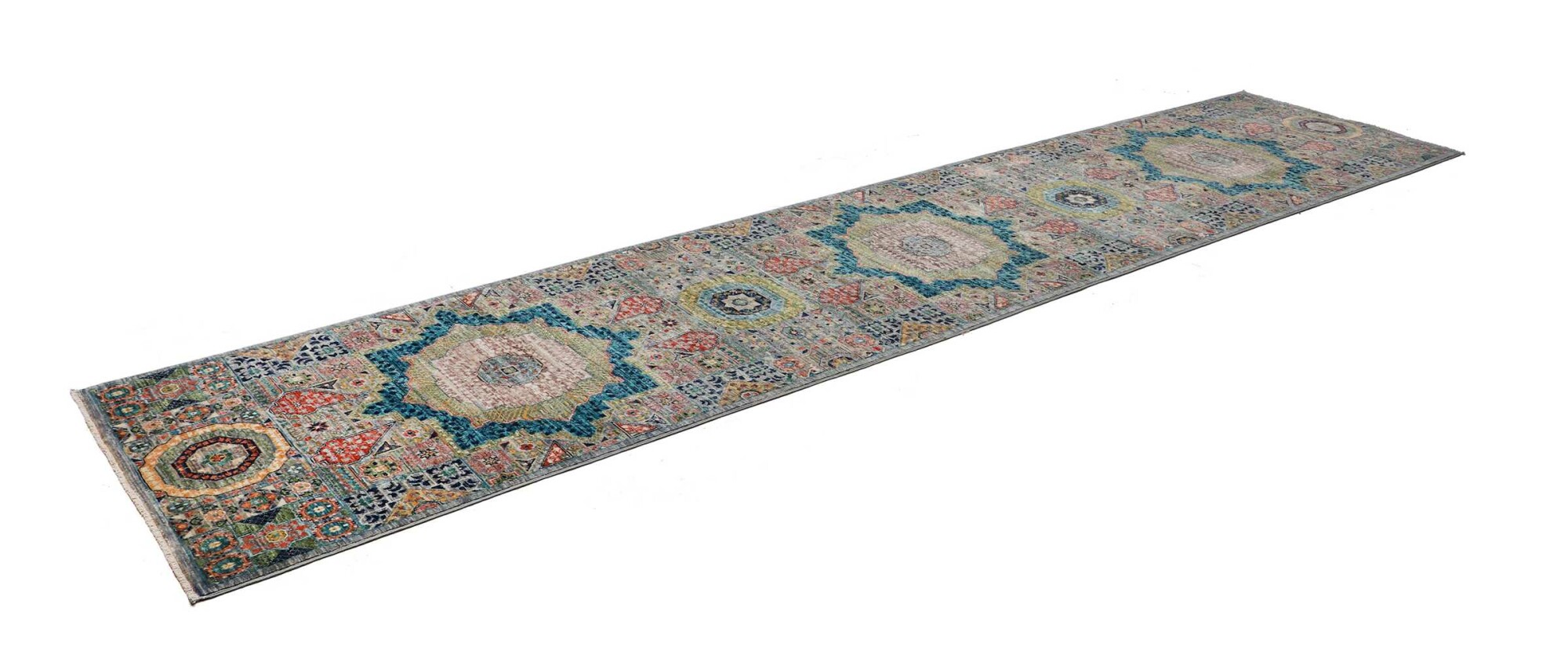 Malmlouk 383X86 Cm - Image 2