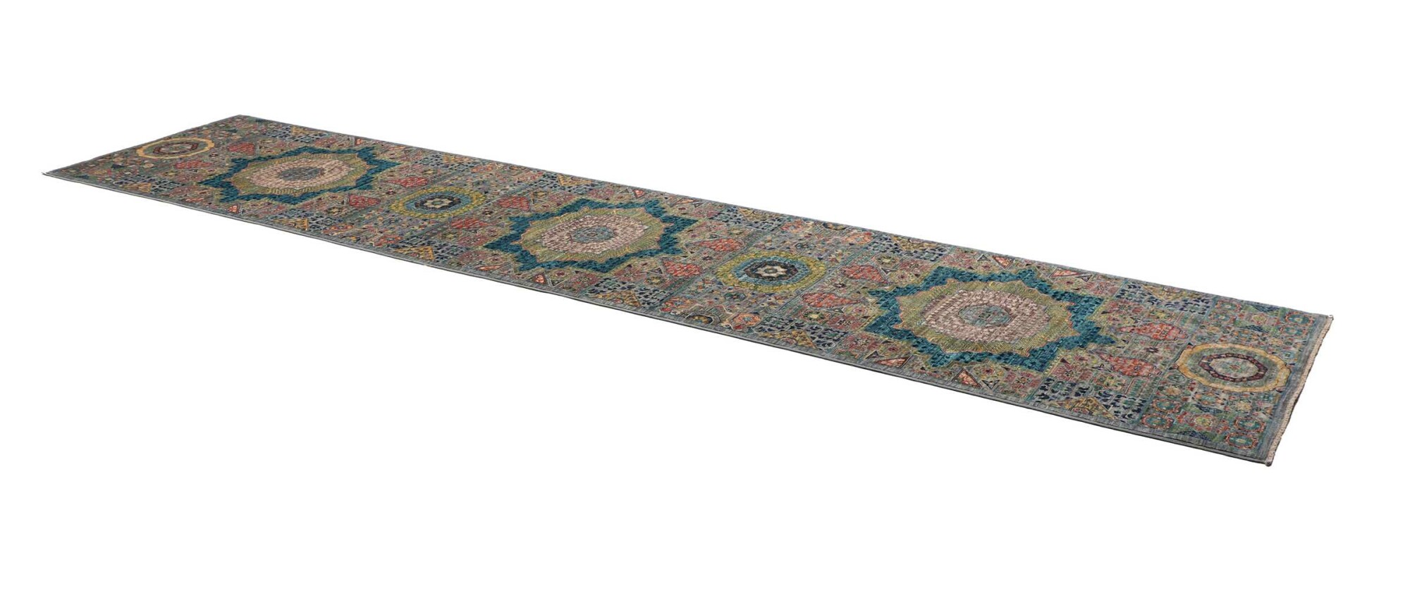 Malmlouk 383X86 Cm - Image 3