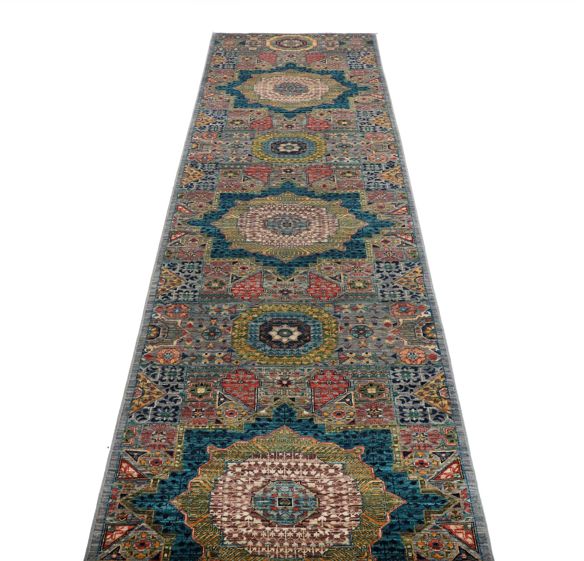 Malmlouk 383X86 Cm - Image 4