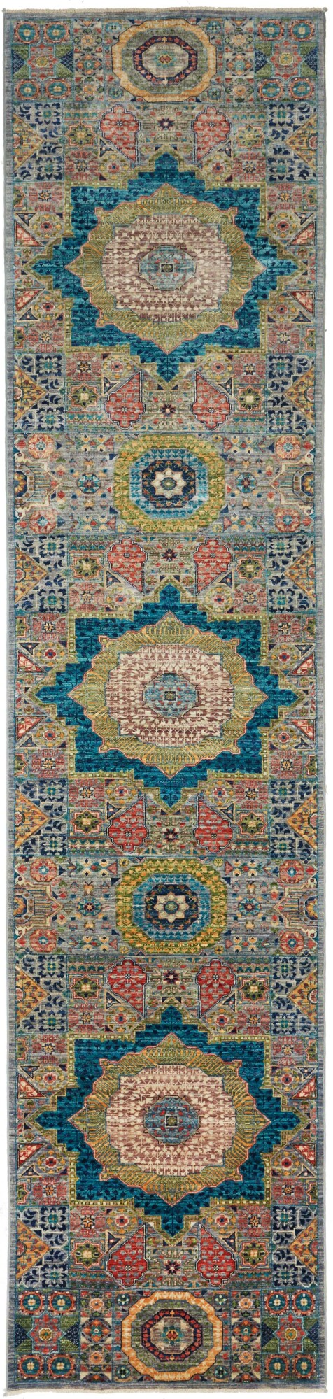 Malmlouk 383X86 Cm