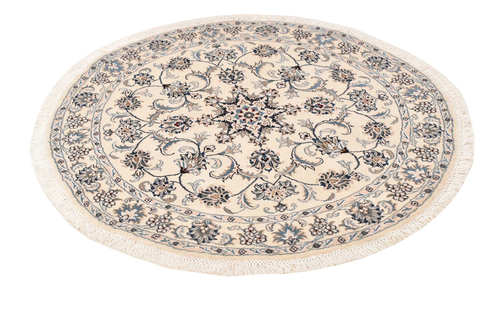 Nain Kashmar 150X150 Cm - Image 2