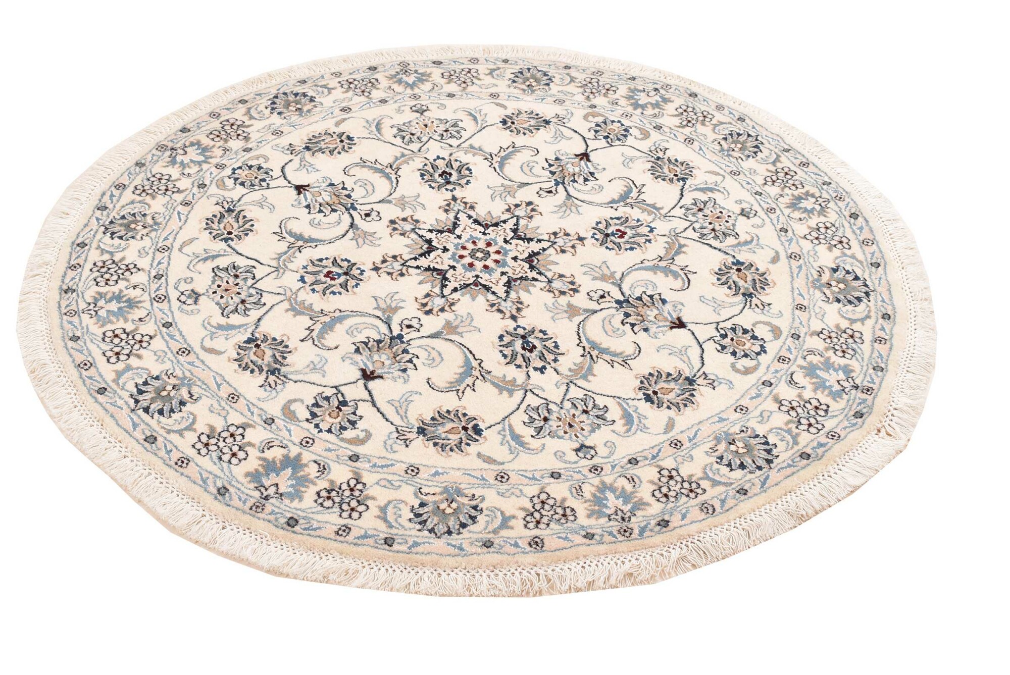 Nain Kashmar 150X150 Cm - Image 3