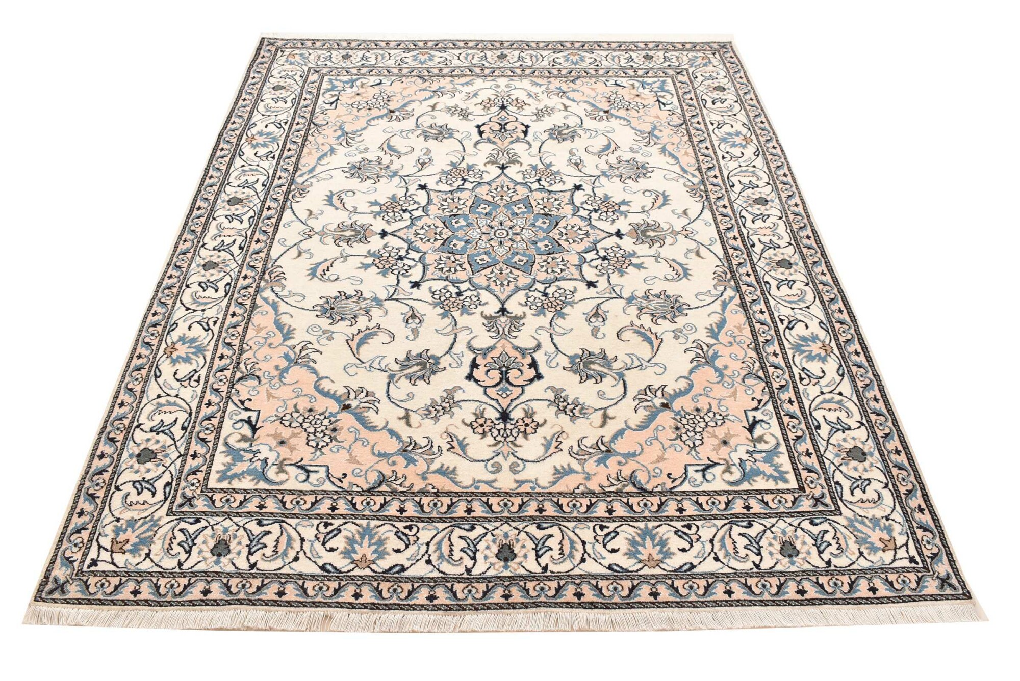 Nain Kashmar 239X169 Cm - Image 4