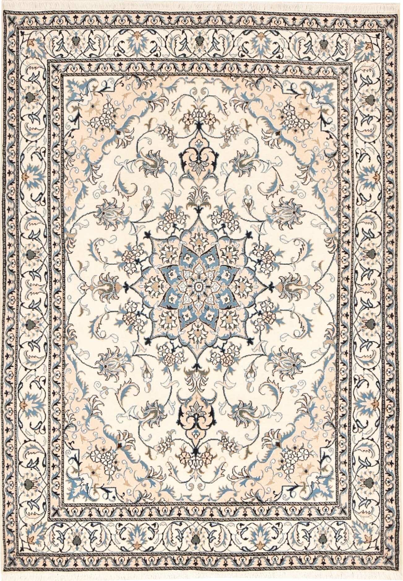 Nain Kashmar 239X169 Cm