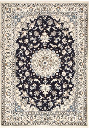 Nain Kashmar   233X166 Cm