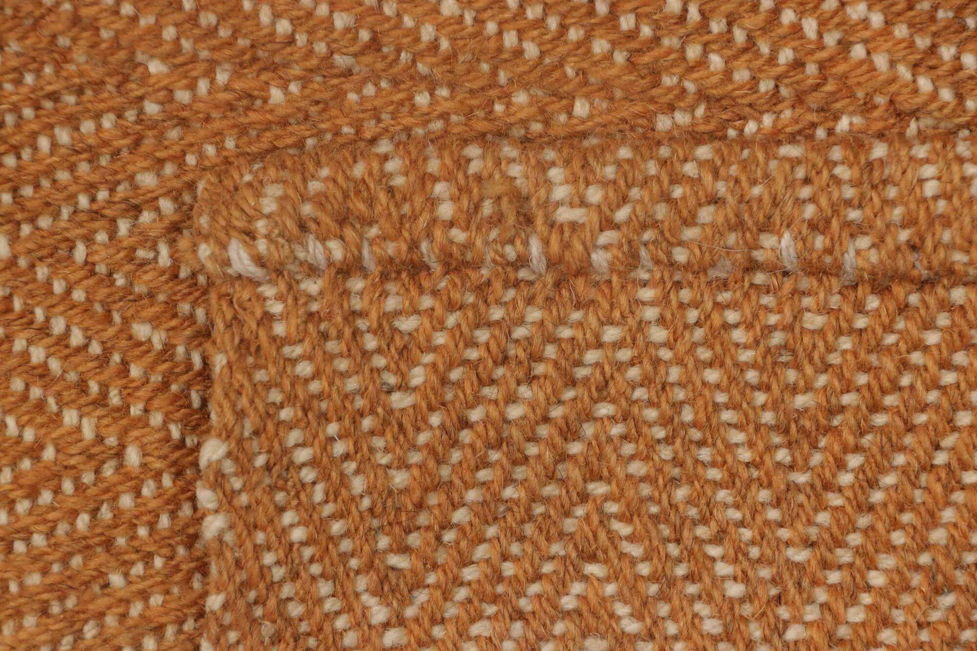 Kelim 357X251 Cm - Image 8
