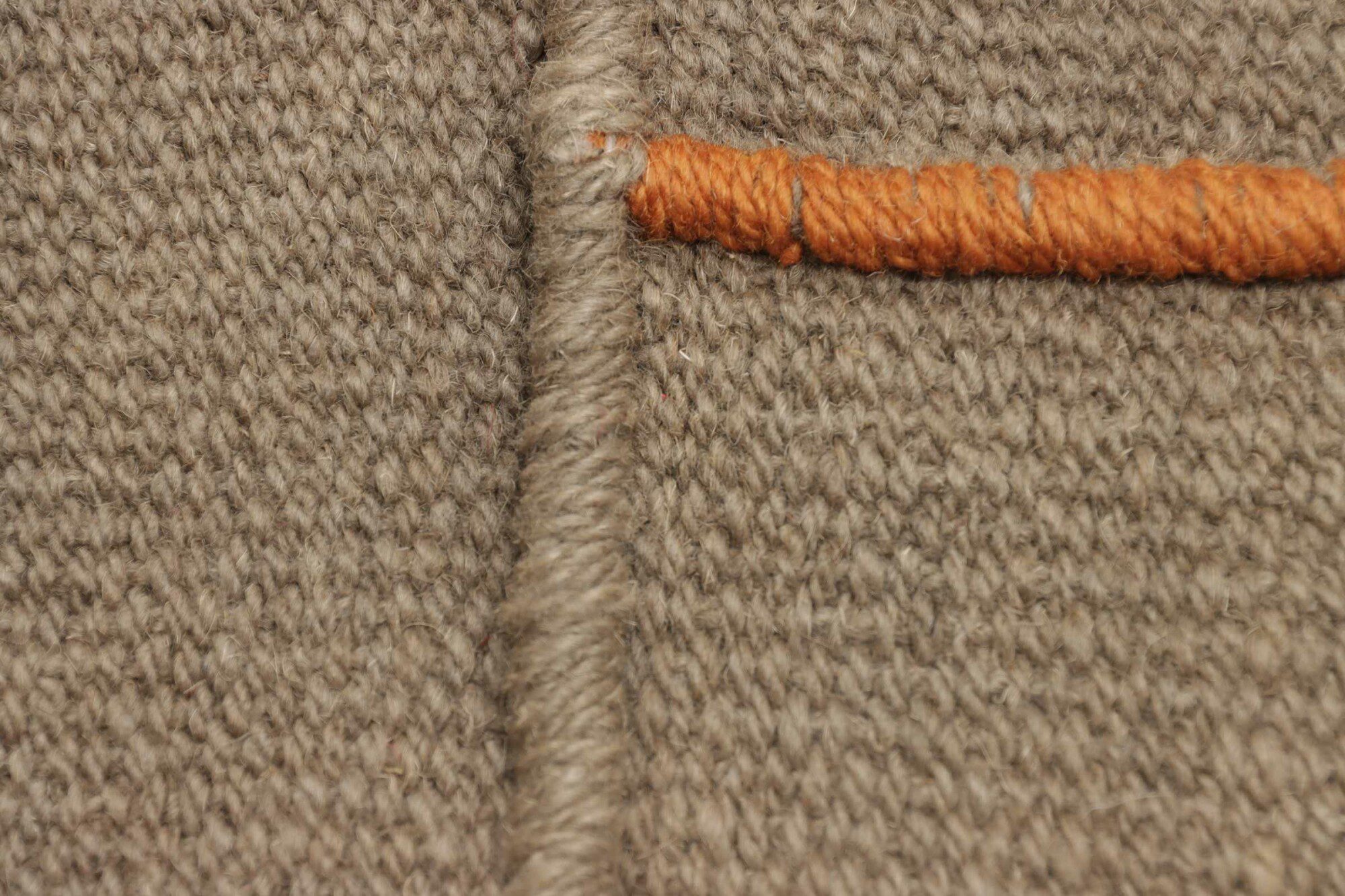 Kelim 292X200 Cm - Image 7