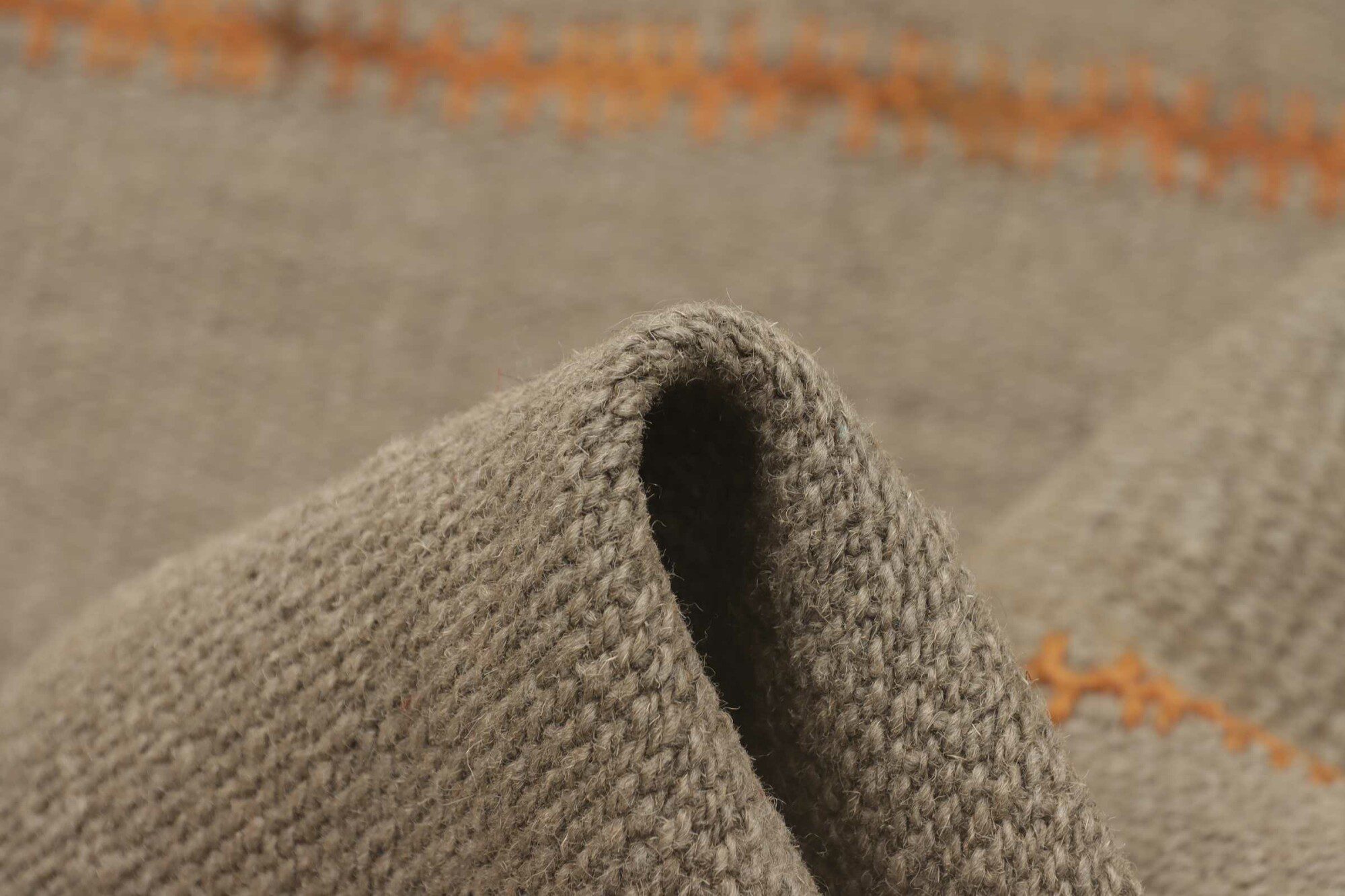 Kelim 302X209 Cm - Image 6
