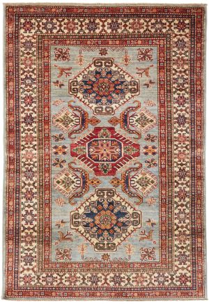 Kazak   181X125 Cm