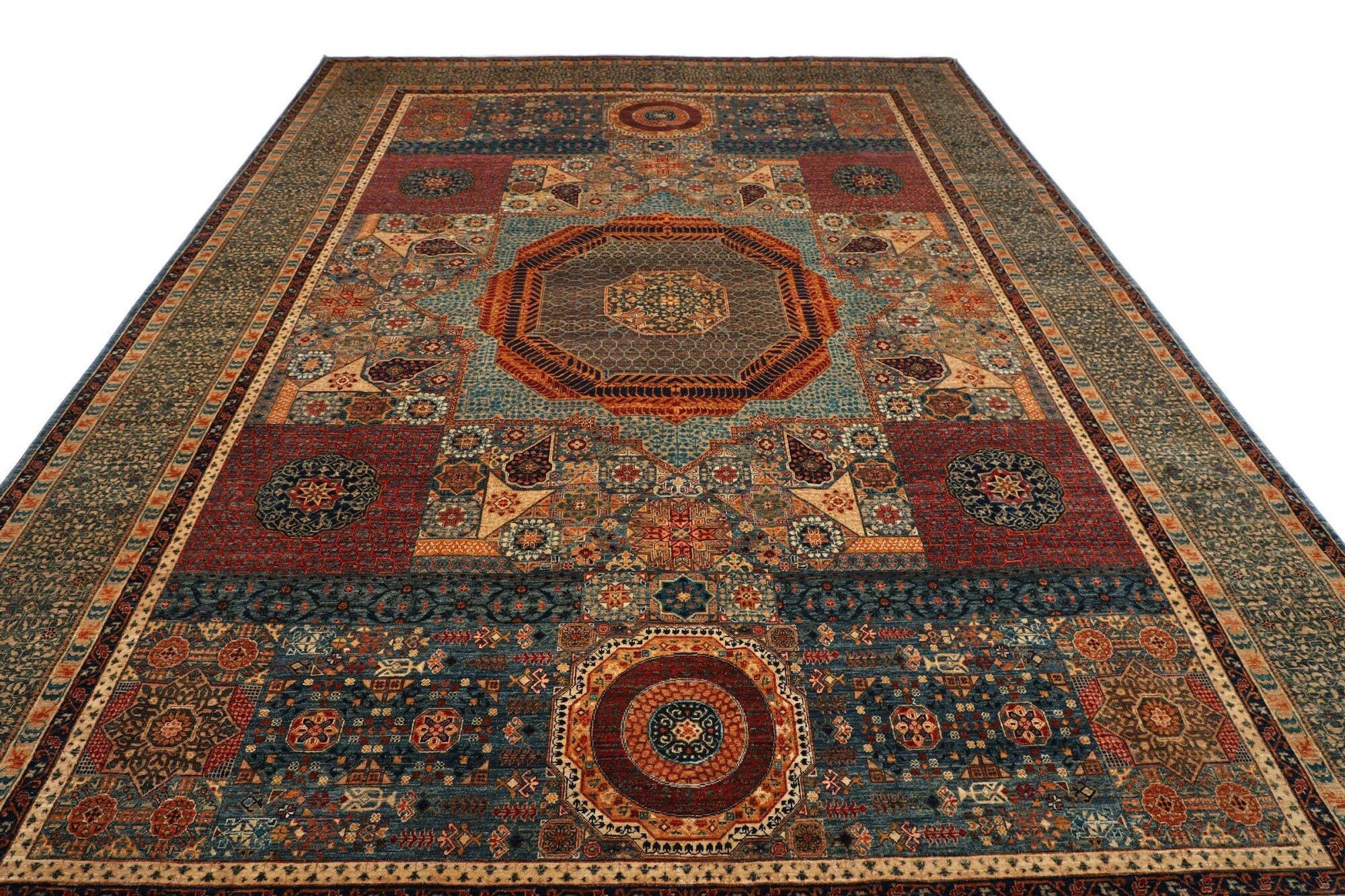 Malmlouk 423X296 Cm - Image 4