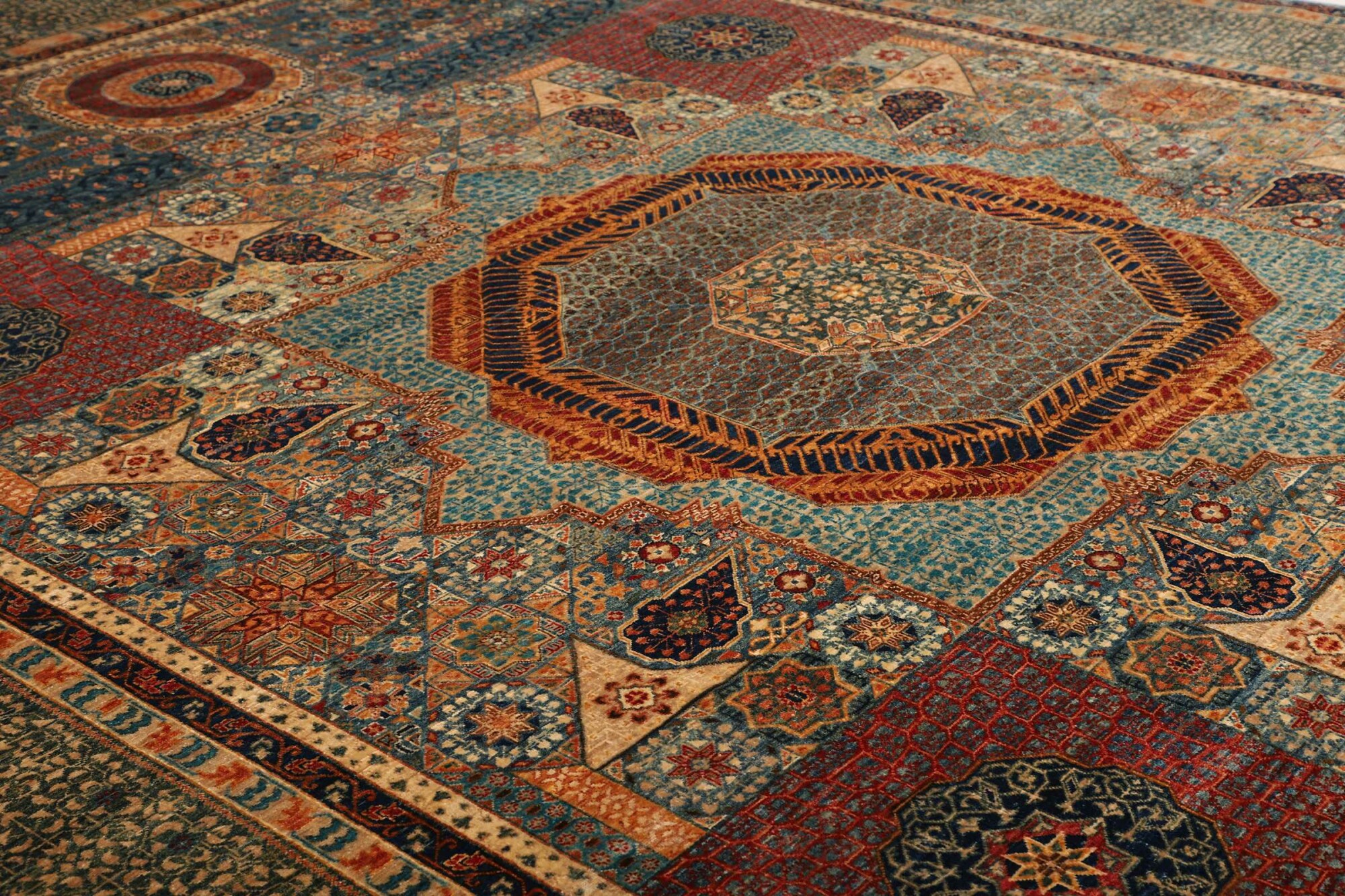Malmlouk 423X296 Cm - Image 7