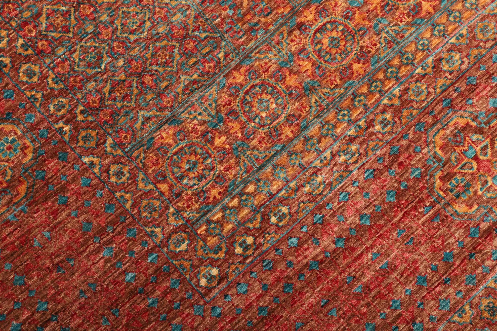 Malmlouk 306X254 Cm - Image 5