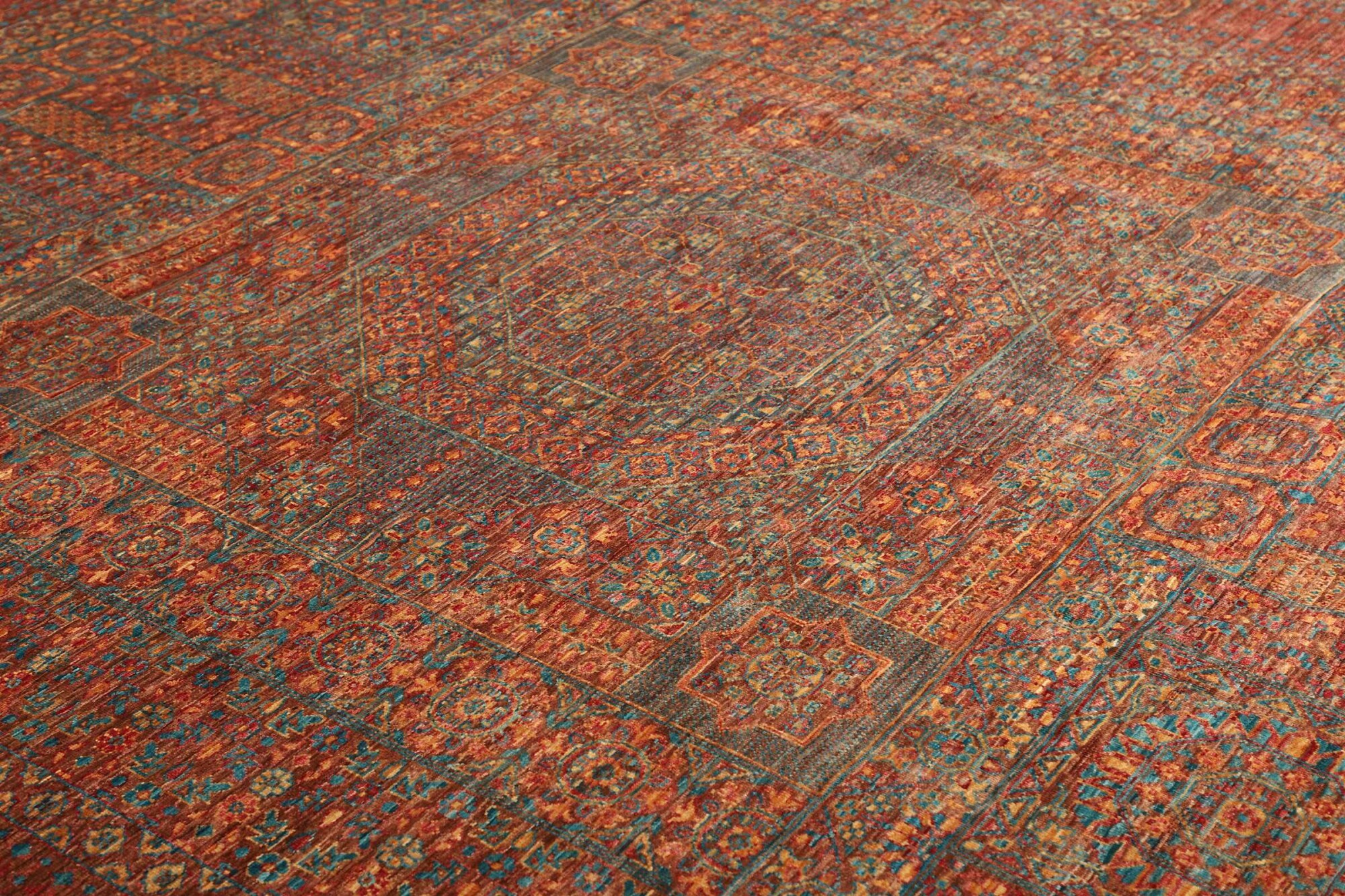 Malmlouk 306X254 Cm - Image 6
