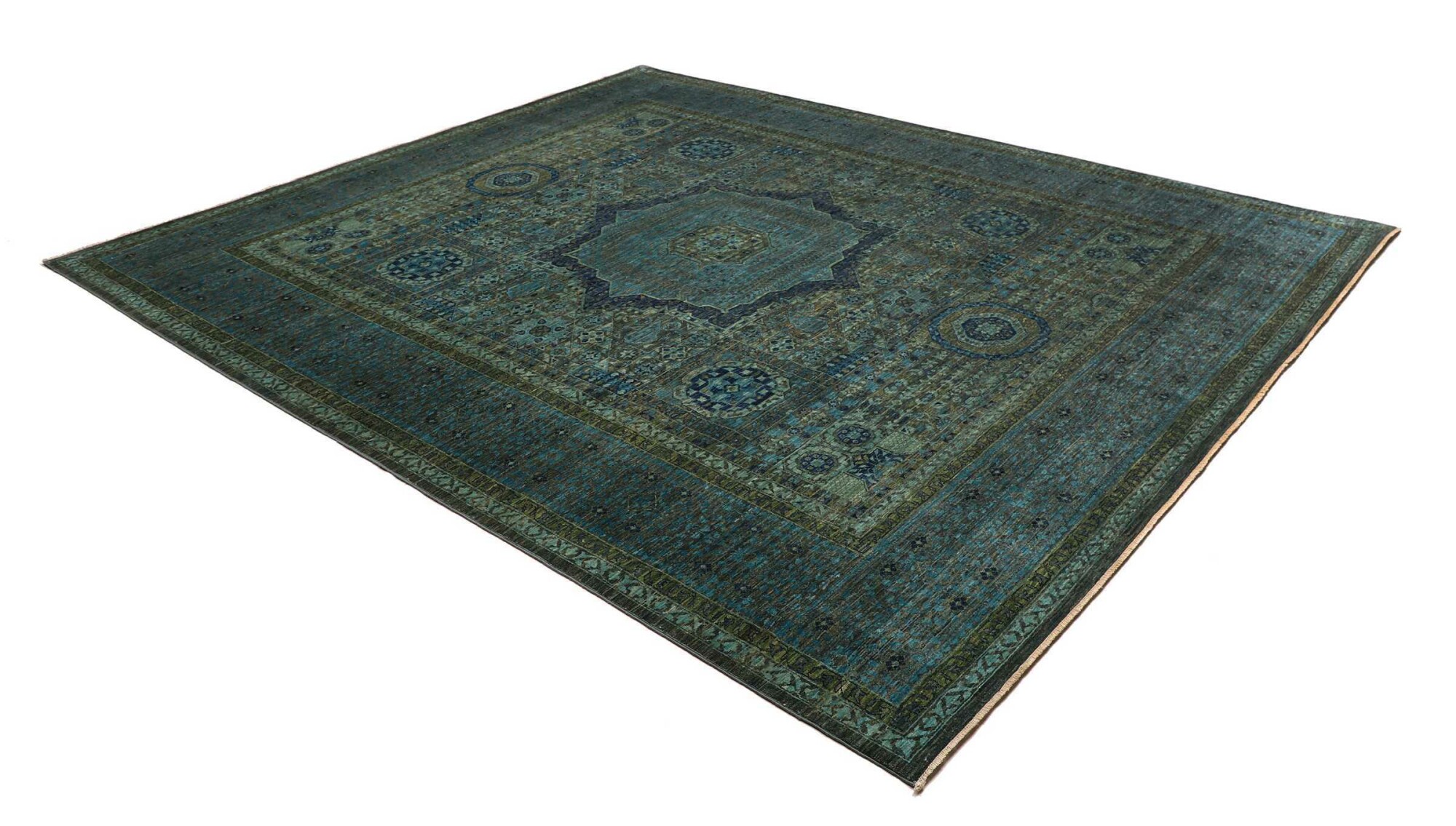 Malmlouk 308X253 Cm - Image 2