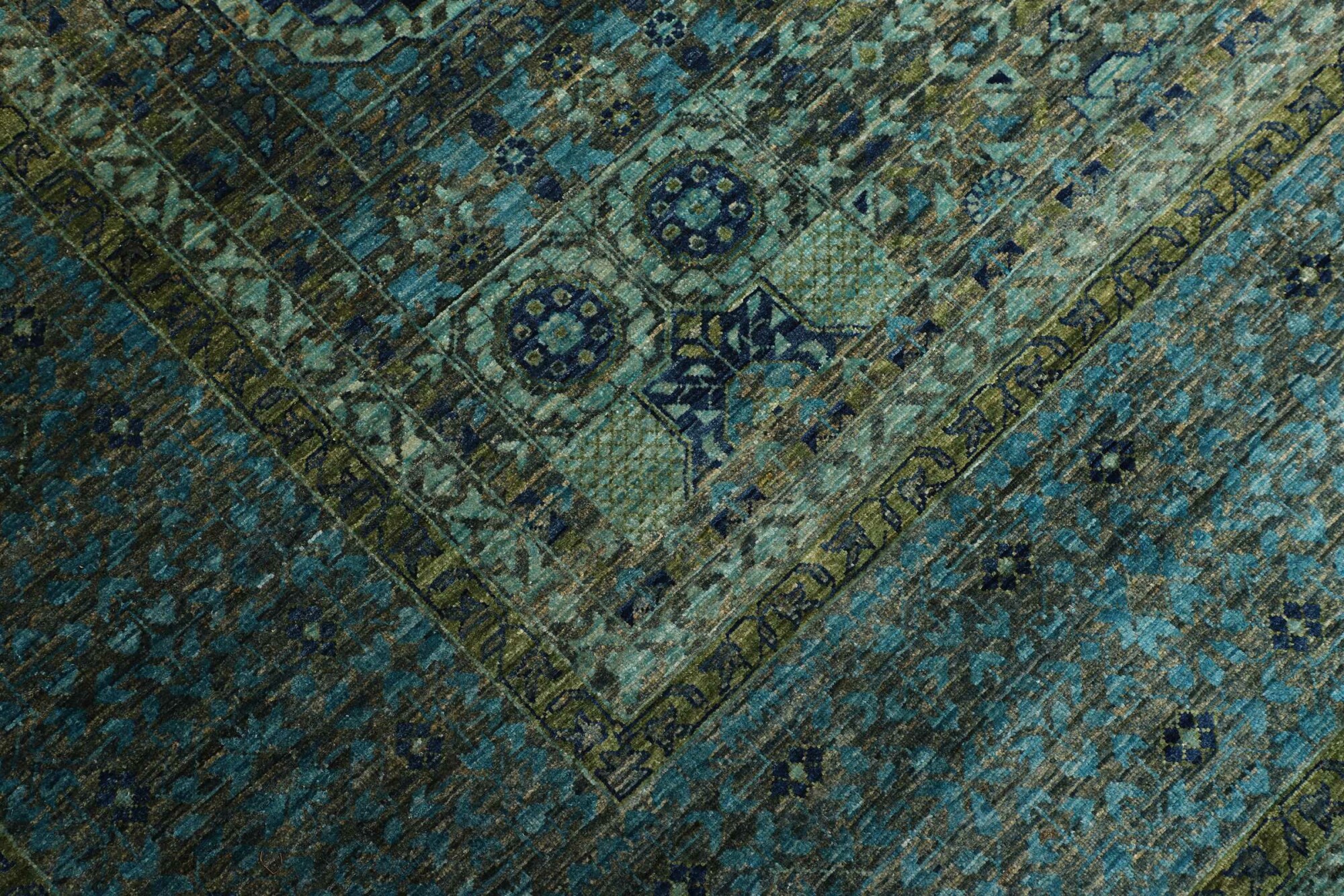 Malmlouk 308X253 Cm - Image 5