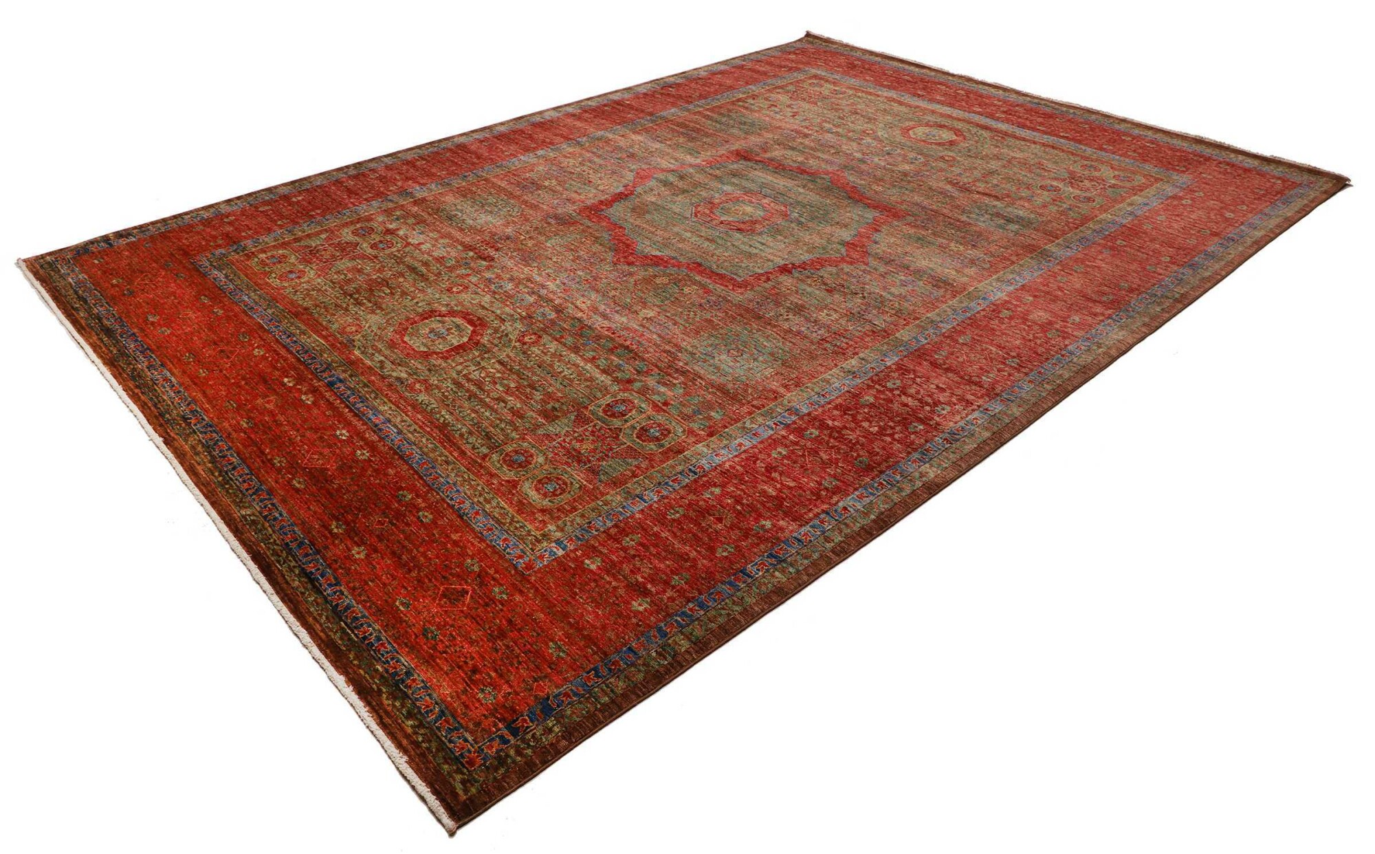 Malmlouk 347X253 Cm - Image 2