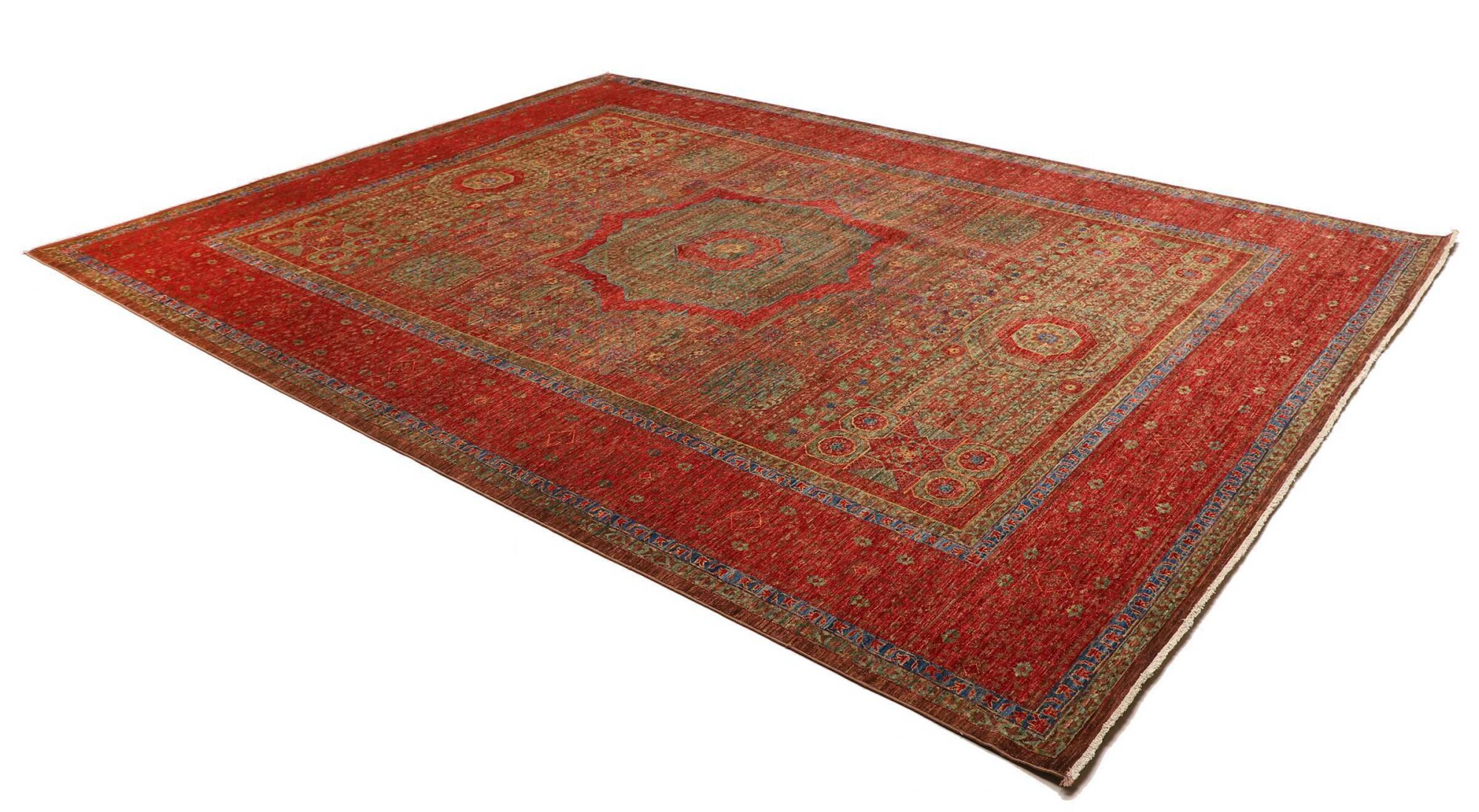 Malmlouk 347X253 Cm - Image 3