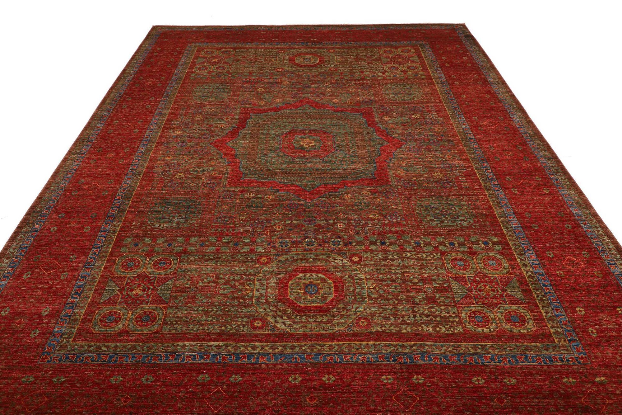 Malmlouk 347X253 Cm - Image 4