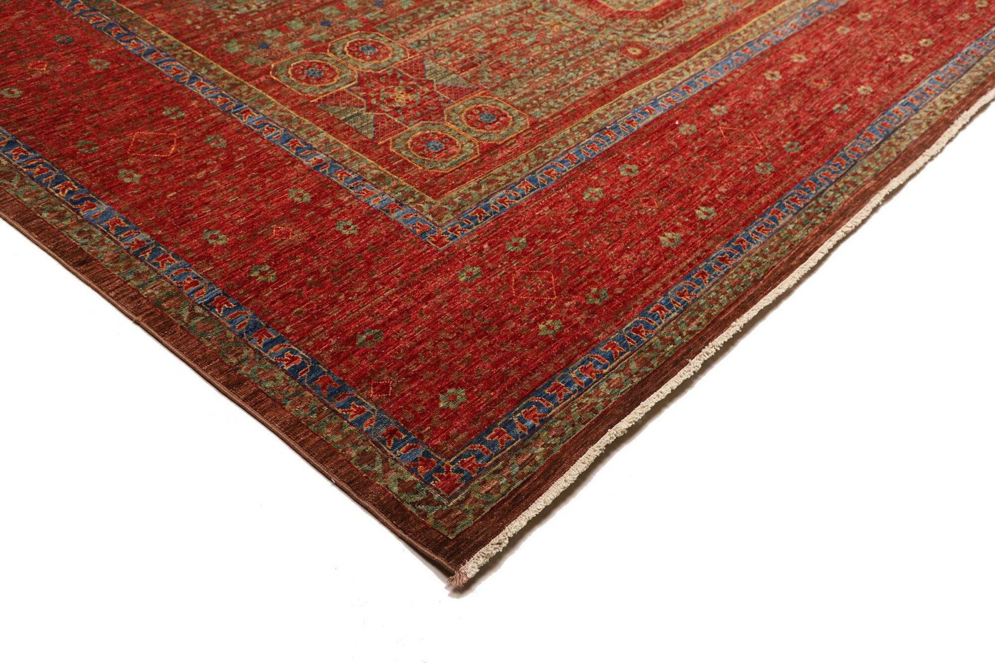 Malmlouk 347X253 Cm - Image 5