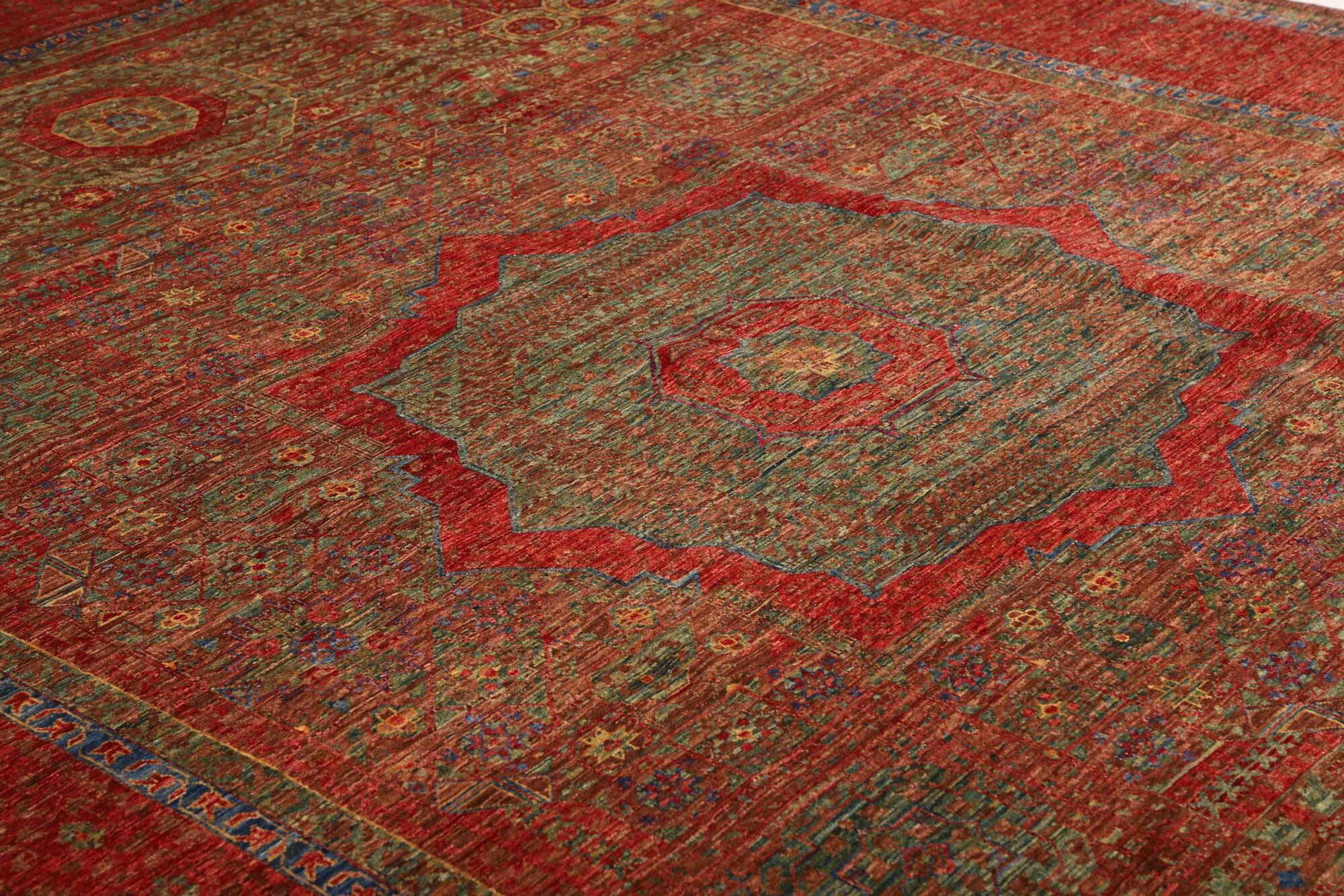 Malmlouk 347X253 Cm - Image 7